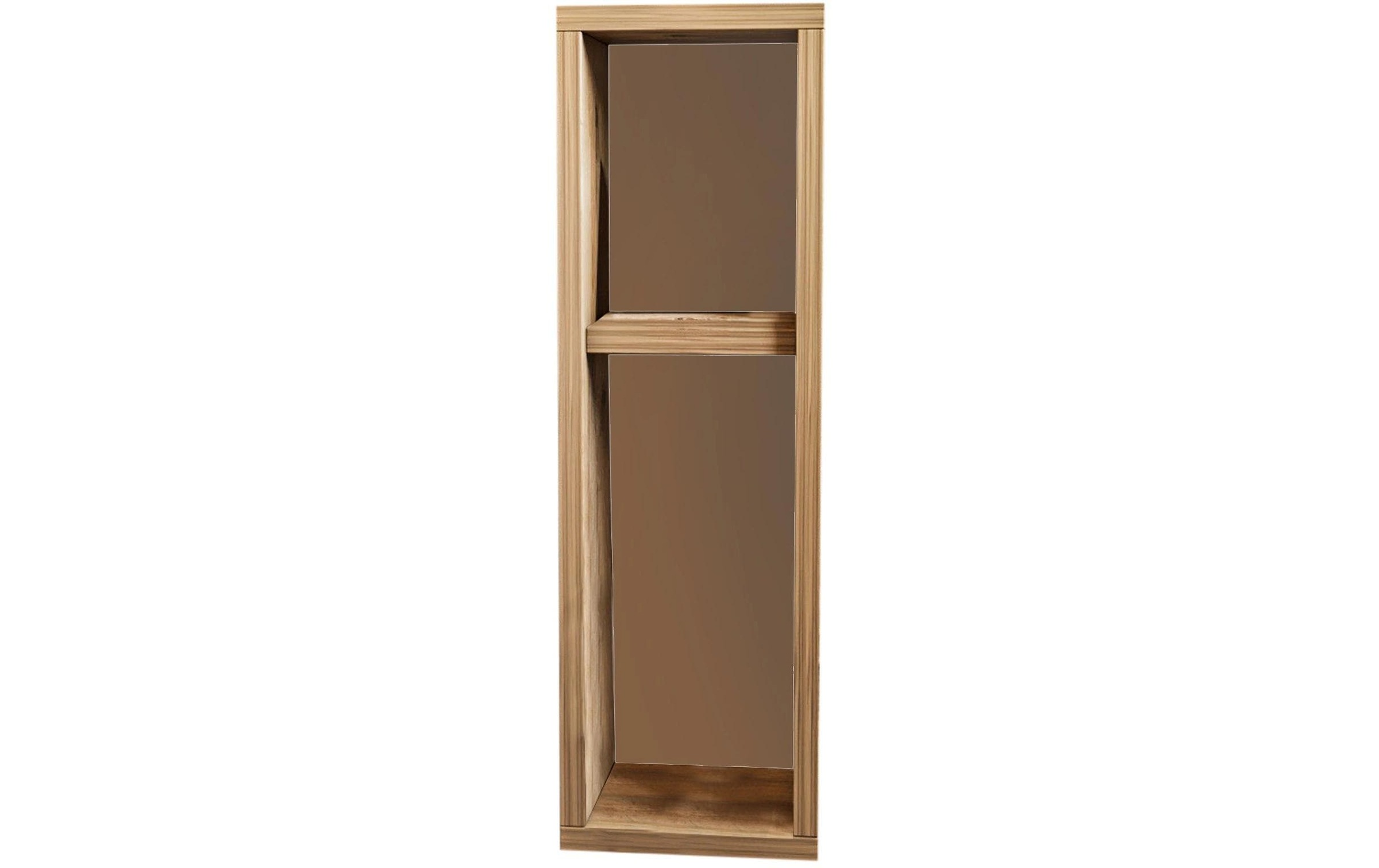 Woody Fashion Nature Nachttisch "Turra 20 X 65 X 15 Cm "