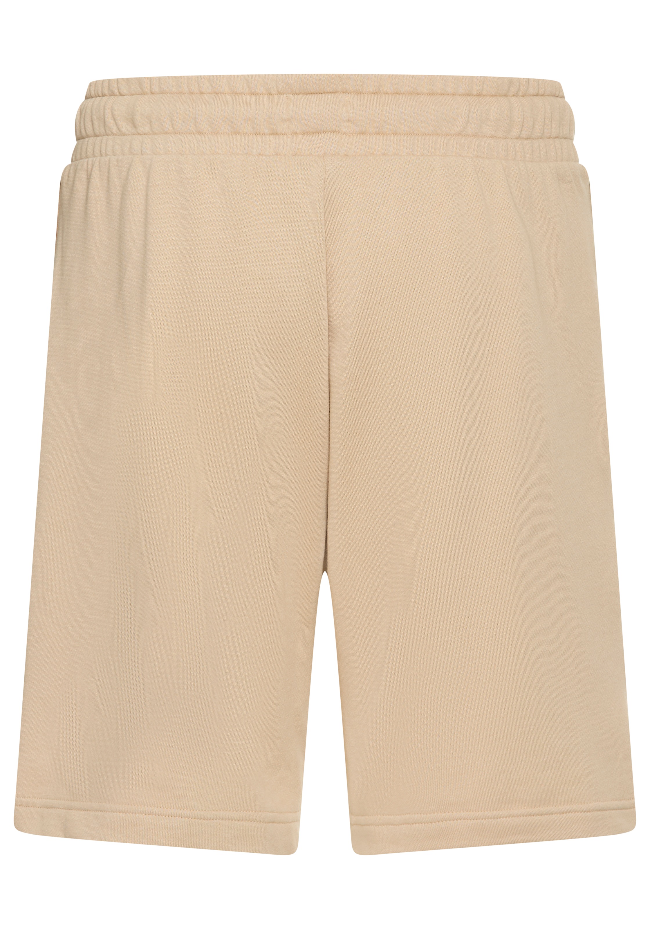 HUGO Underwear Sweatshorts »LIAM Short pa«, mit seitlichen Einsätzen