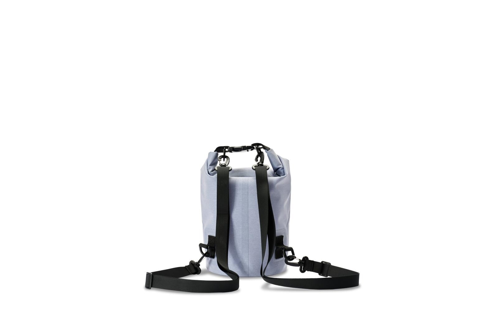 Drybag »Limmat Schwumm Seastar Purple, 7 l«
