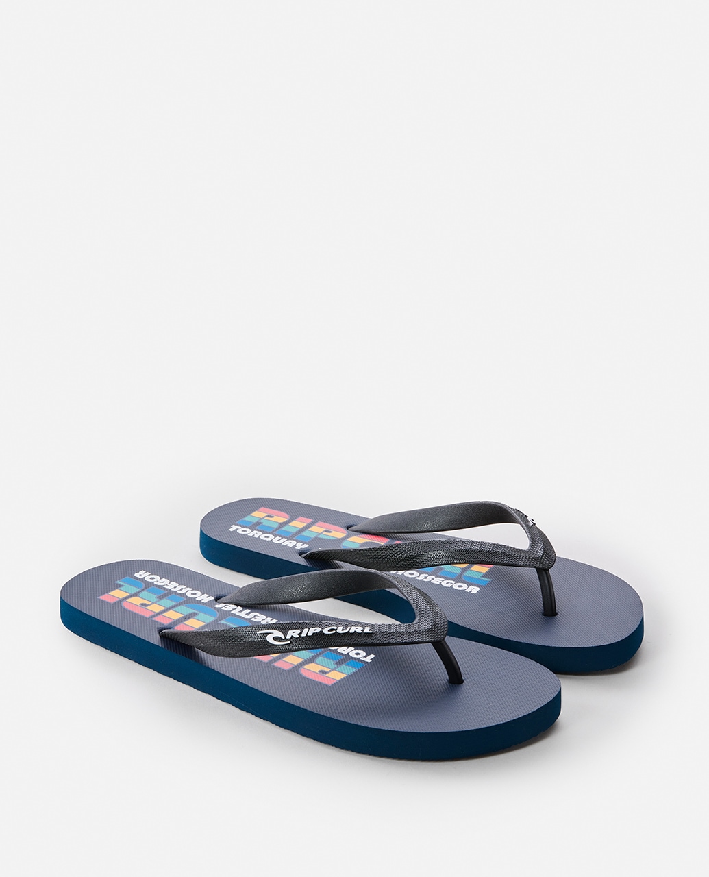 Rip Curl Zehentrenner »ICONS OPEN TOE BLOOM«