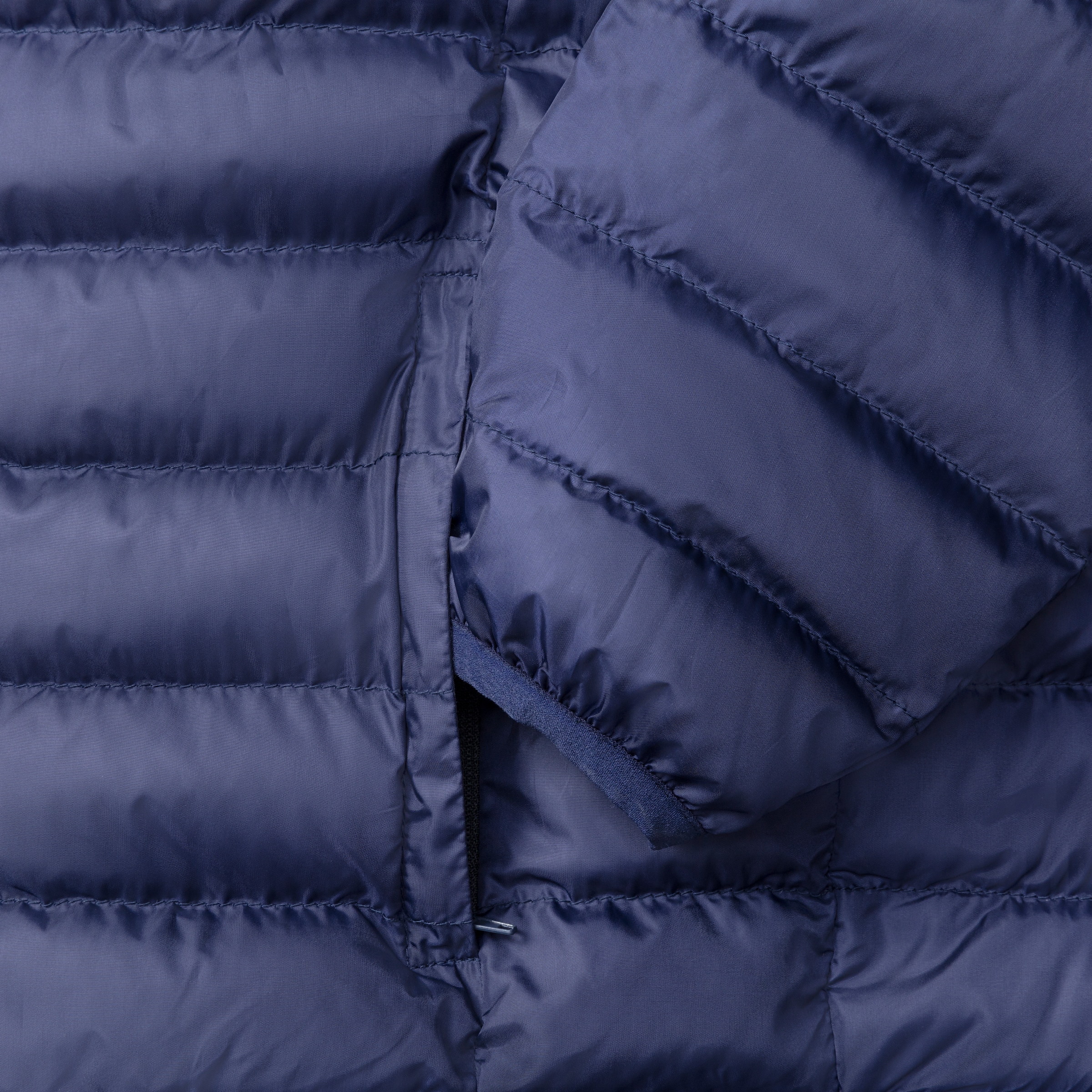 H.I.S Steppjacke, ohne Kapuze, leicht und gut zu verstauen