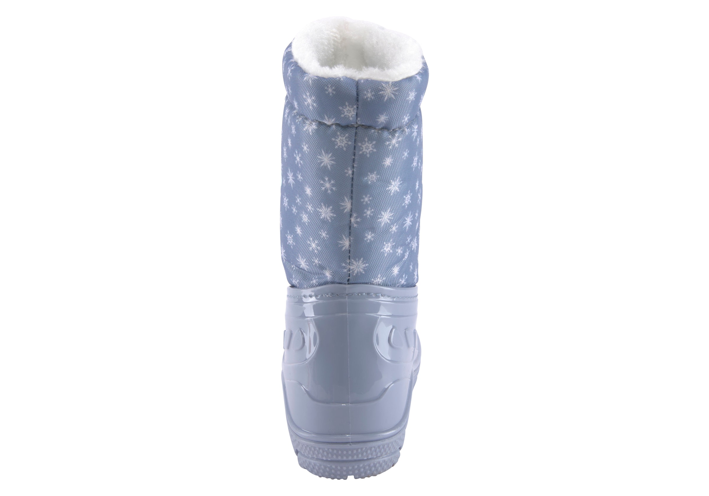 Disney Gummistiefel »Frozen«, gefüttert