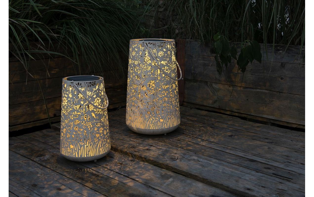 STT LED Solarleuchte »Verana«