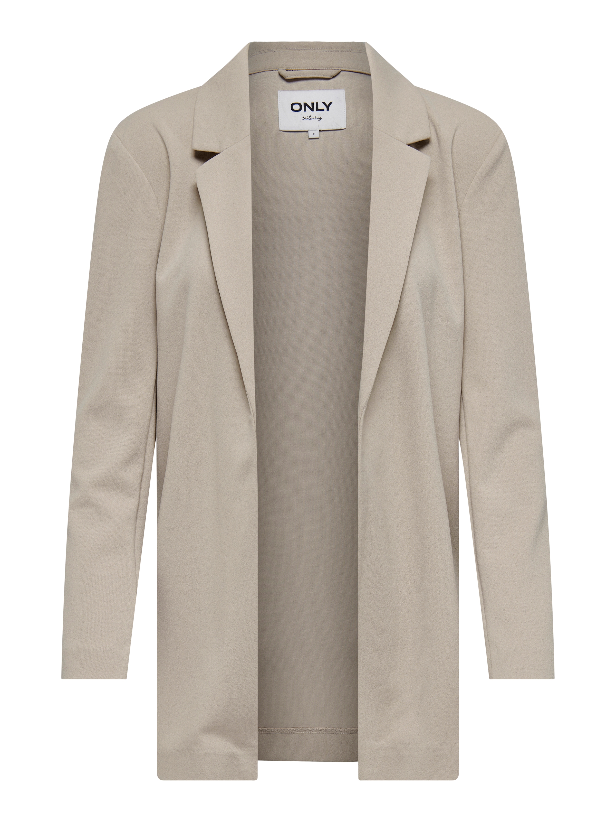 ONLY Longblazer »ONLAGNETE L/S LOOSE BLAZER TLR«