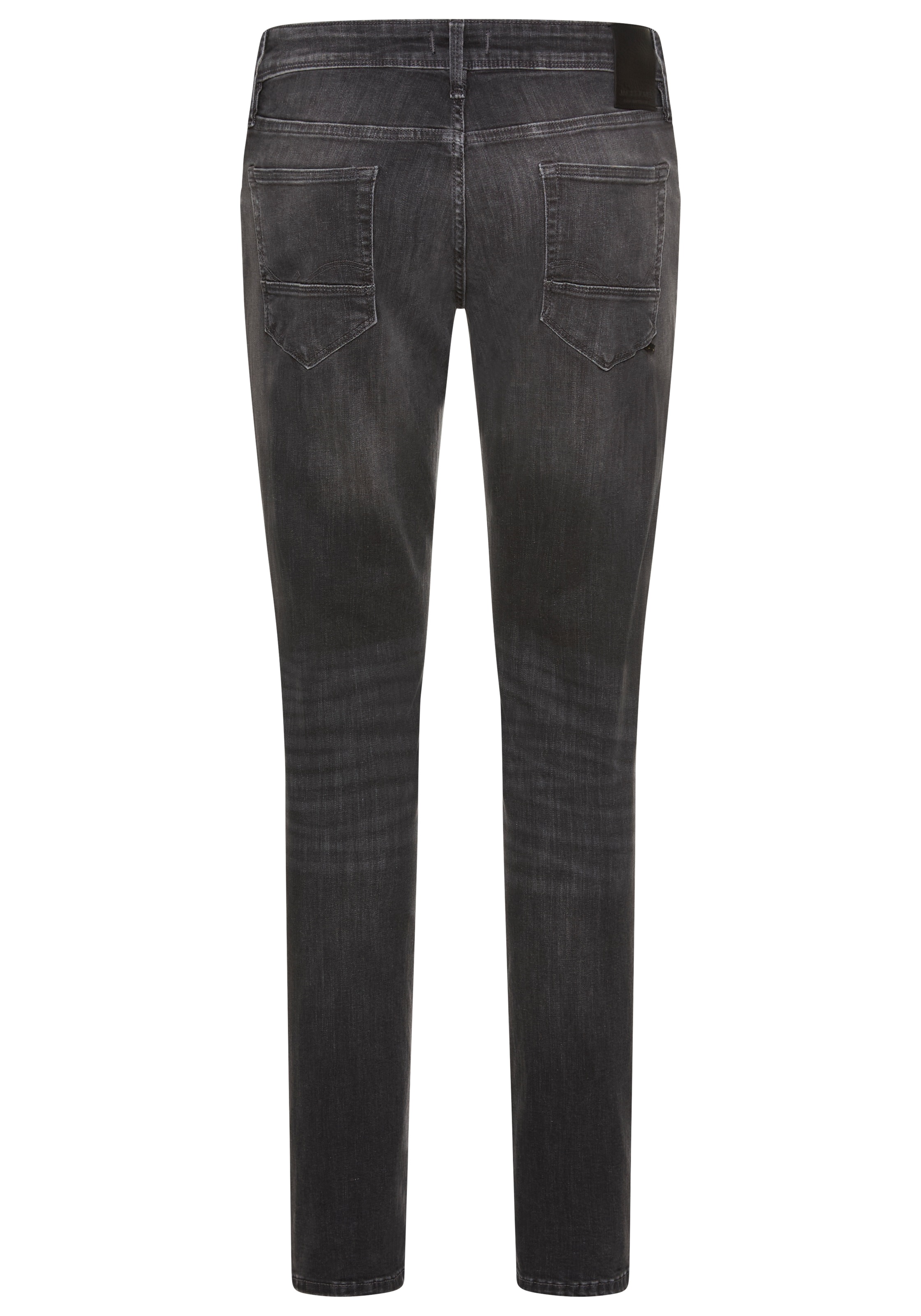 Jack & Jones Slim-fit-Jeans »JJIGLENN JJFOX AGI 304 50SPS NOOS«