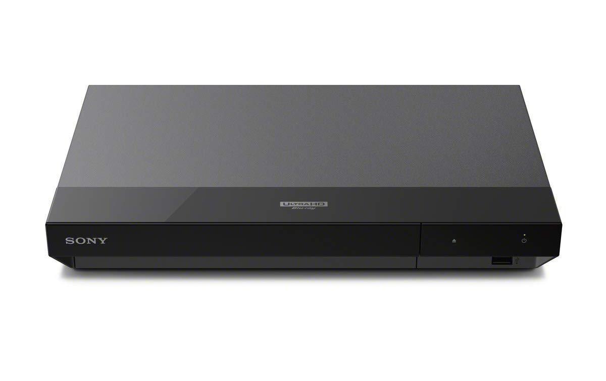 Sony Blu-ray-Player »UBPX500«