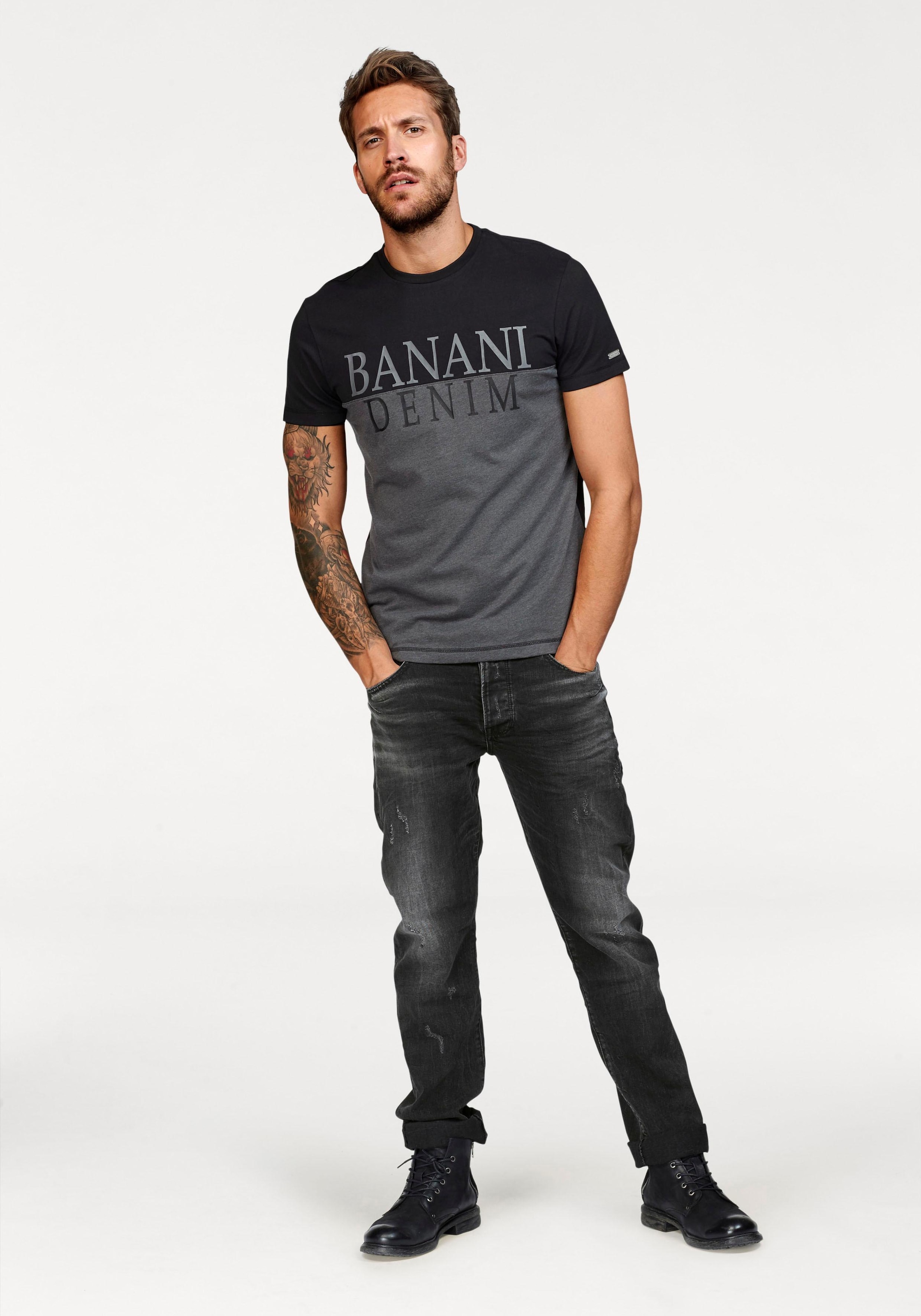 T-shirt Bruno Banani