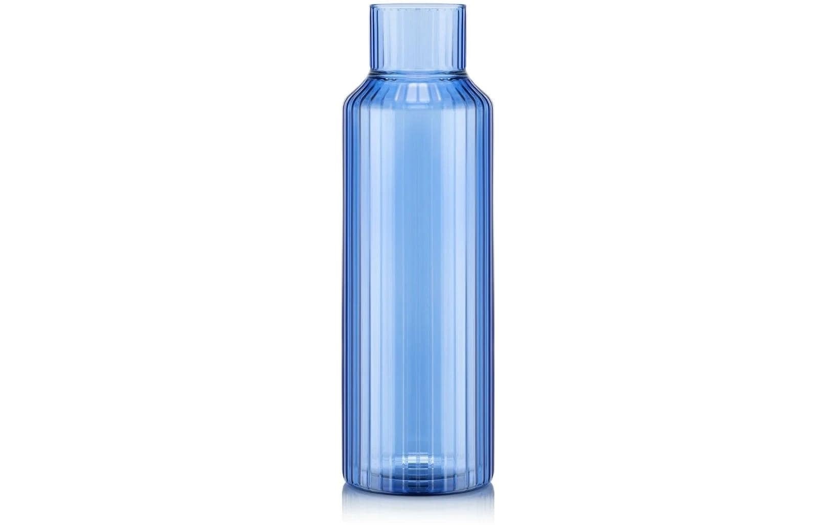 Bodum Karaffe "Navalia Translucent Blue, 0,9 l"