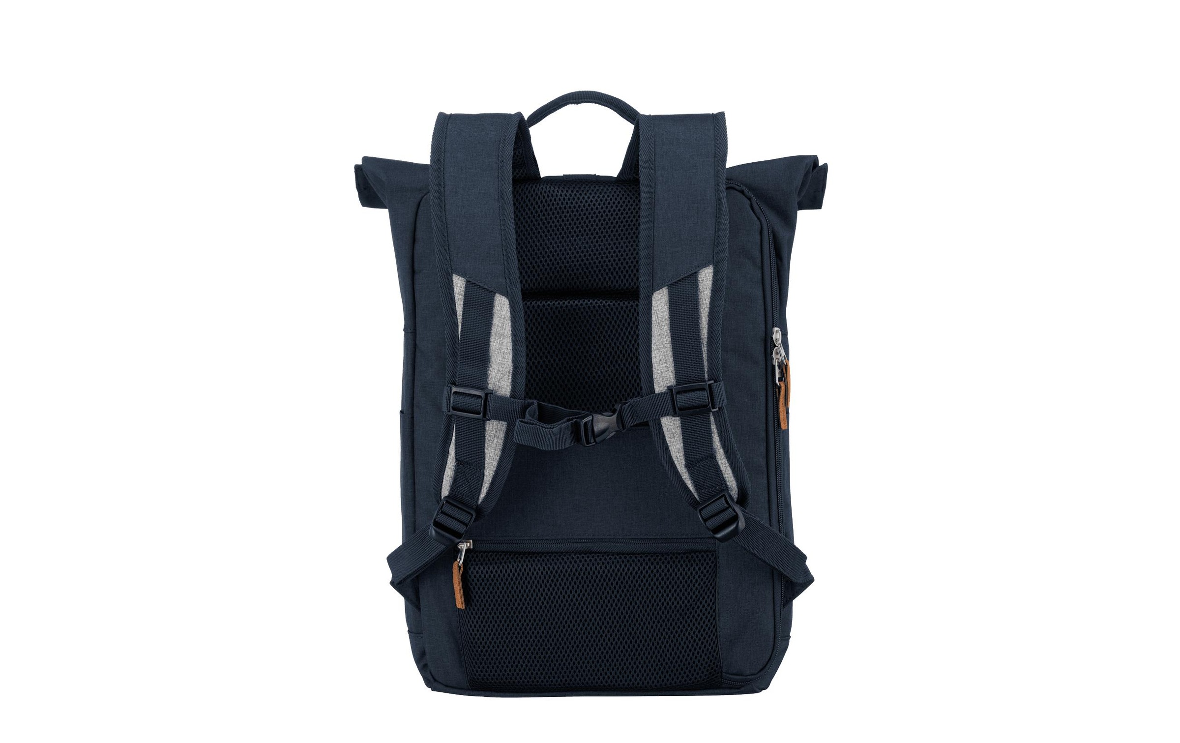 travelite Rucksack »Basics Rollup 35 l«