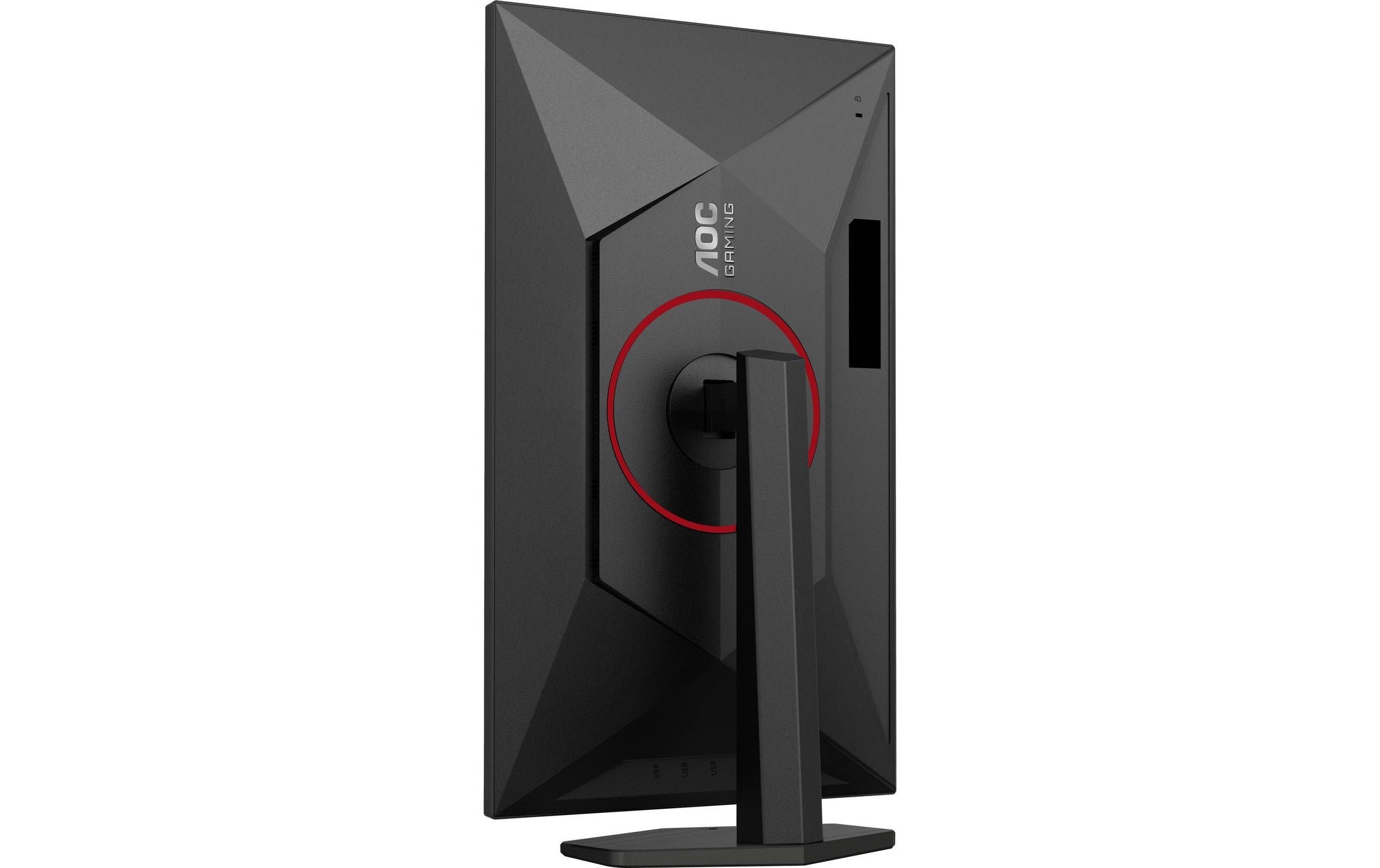 AOC LCD-Monitor »U27G4R«, 68,58 cm/27 Zoll, 3840 x 2160 px, 4K Ultra HD, 320 Hz