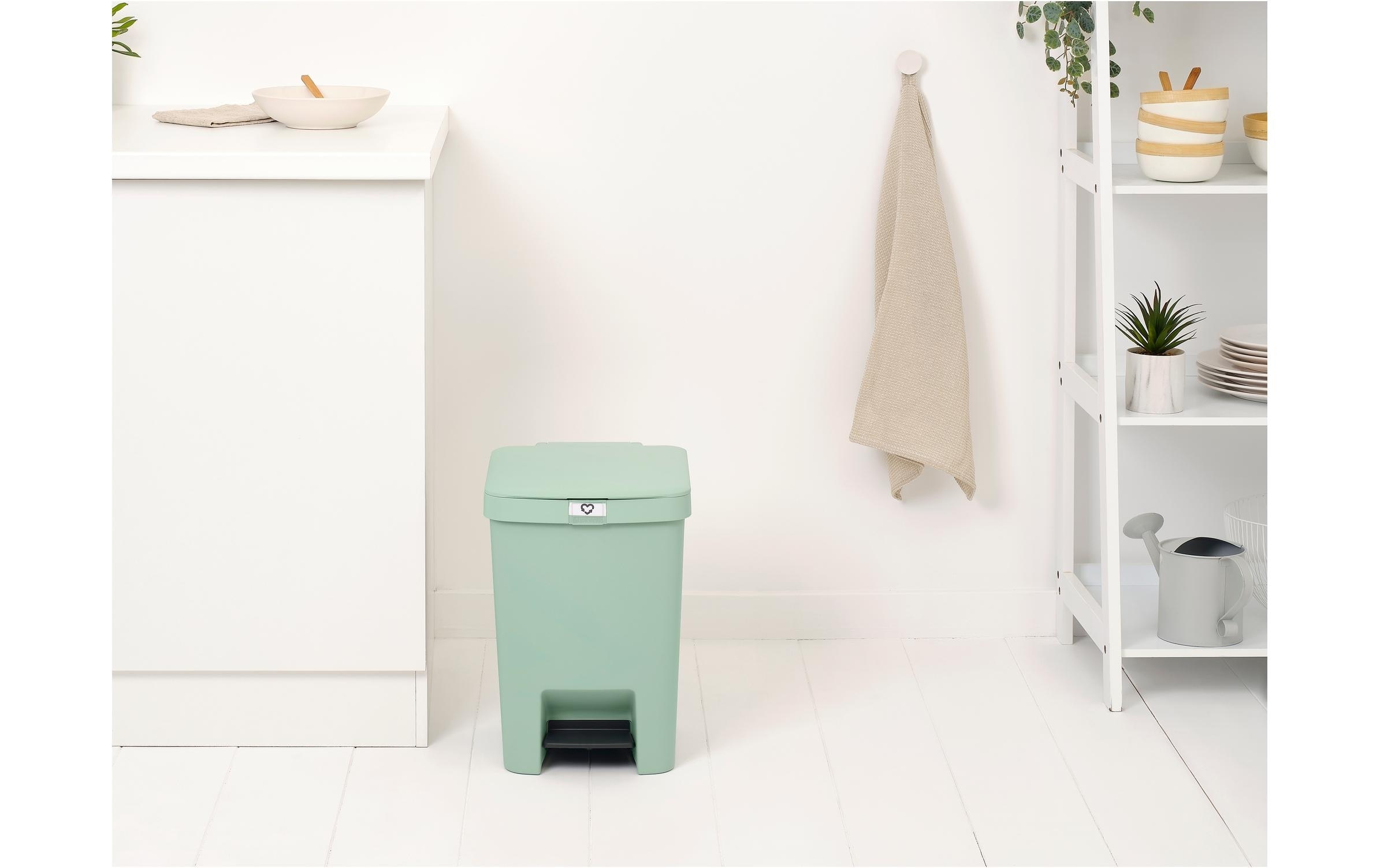 Brabantia Mülleimer »StepUp 25 l«, 1 Behälter
