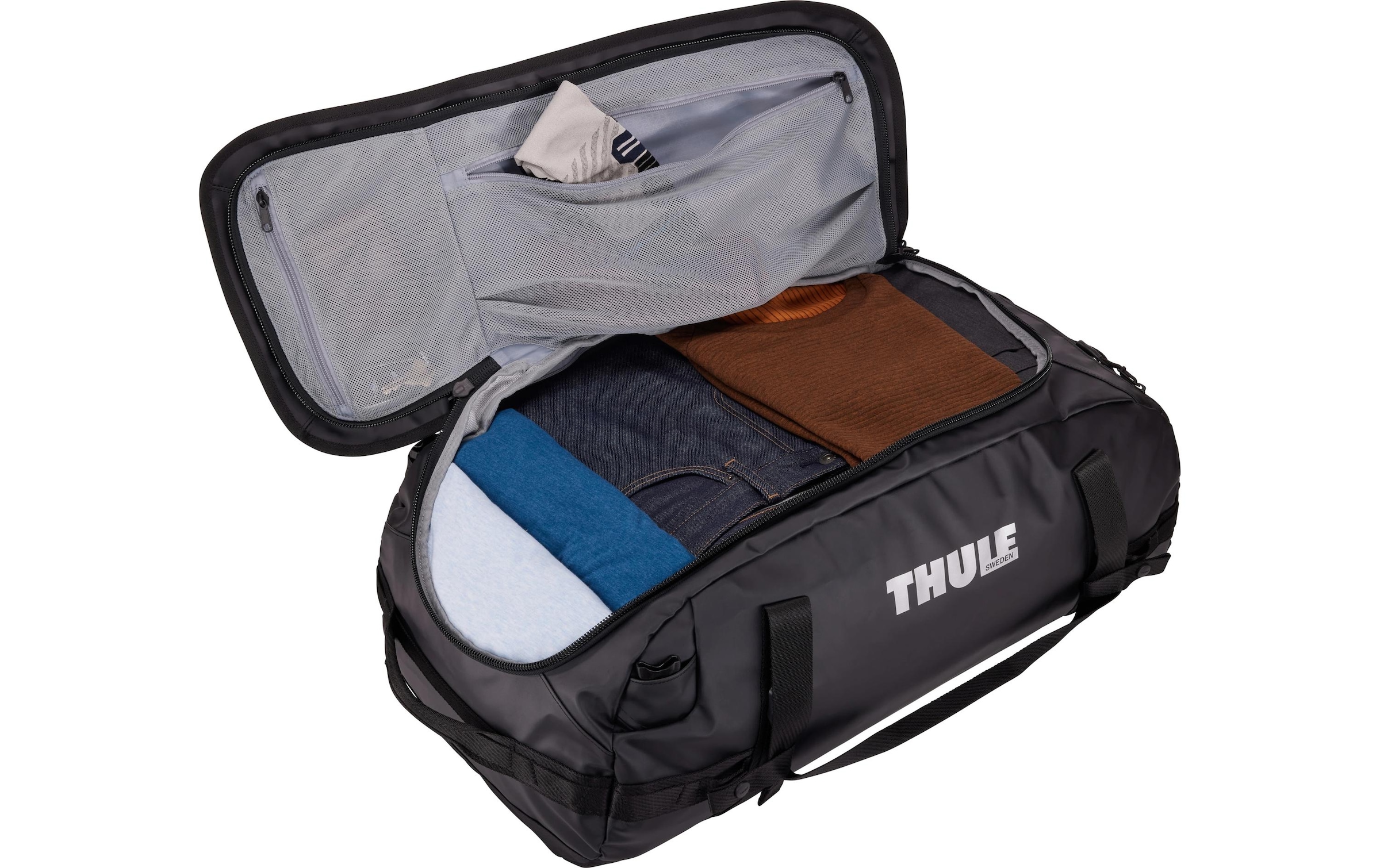 Thule Reisetasche »Bag Chasm 70 l«