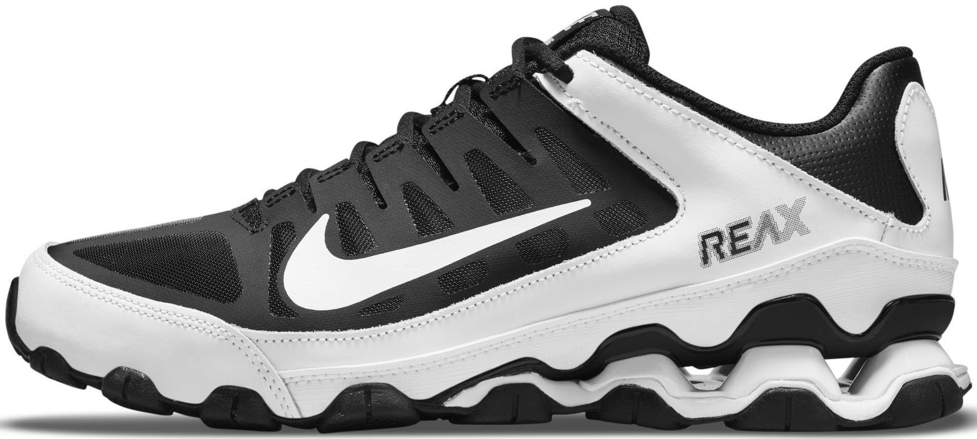 nike reax