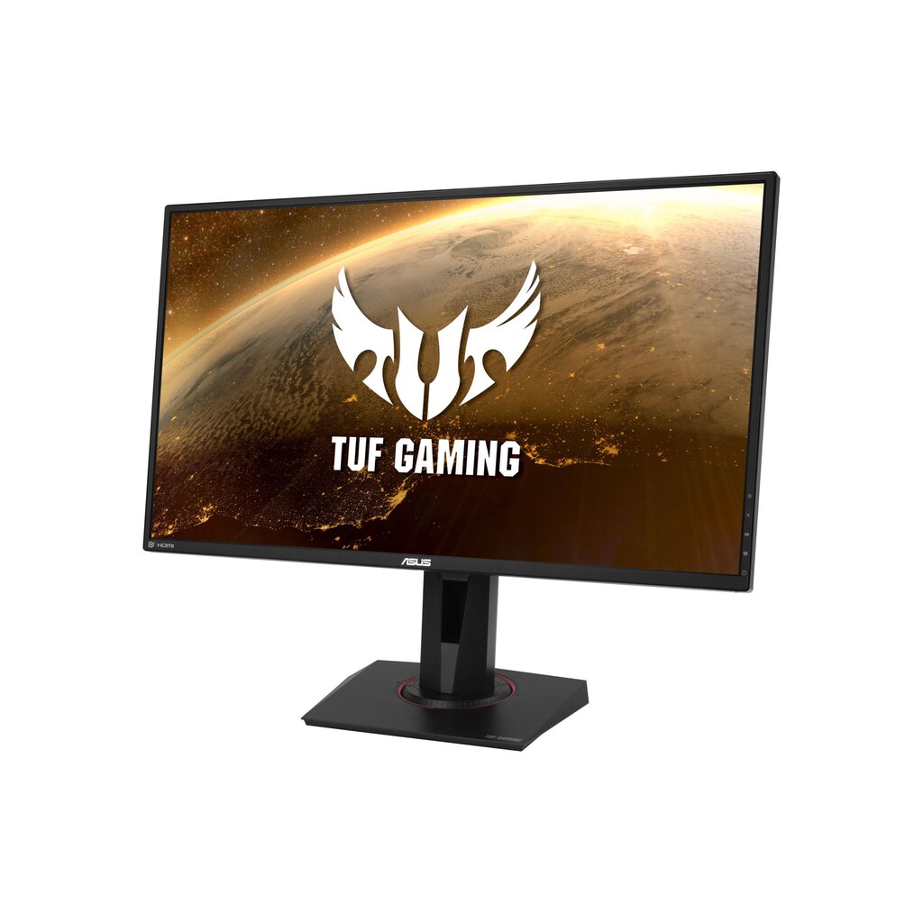 Asus Gaming-Monitor »TUF Gaming VG27BQ«, 68,58 cm/27 Zoll, 165 Hz