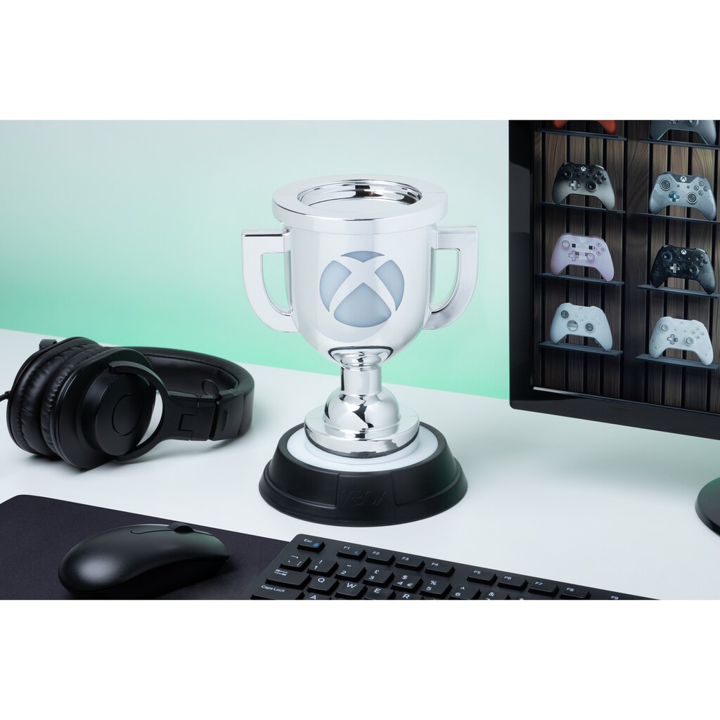 Paladone Dekolicht »Xbox Pokal Leuchte«