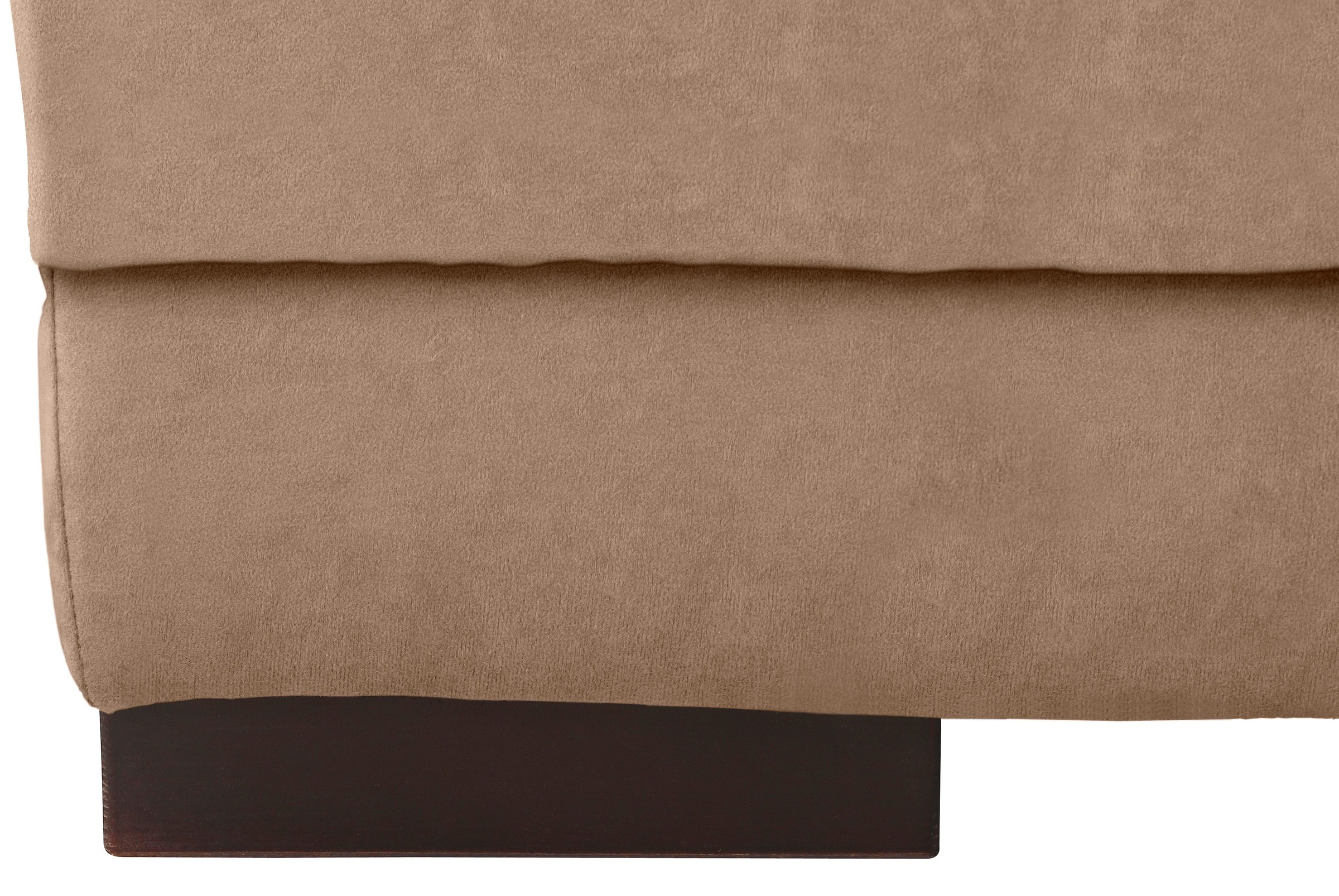 Home affaire 2-Sitzer »Telos«, mit Boxspring-Federung