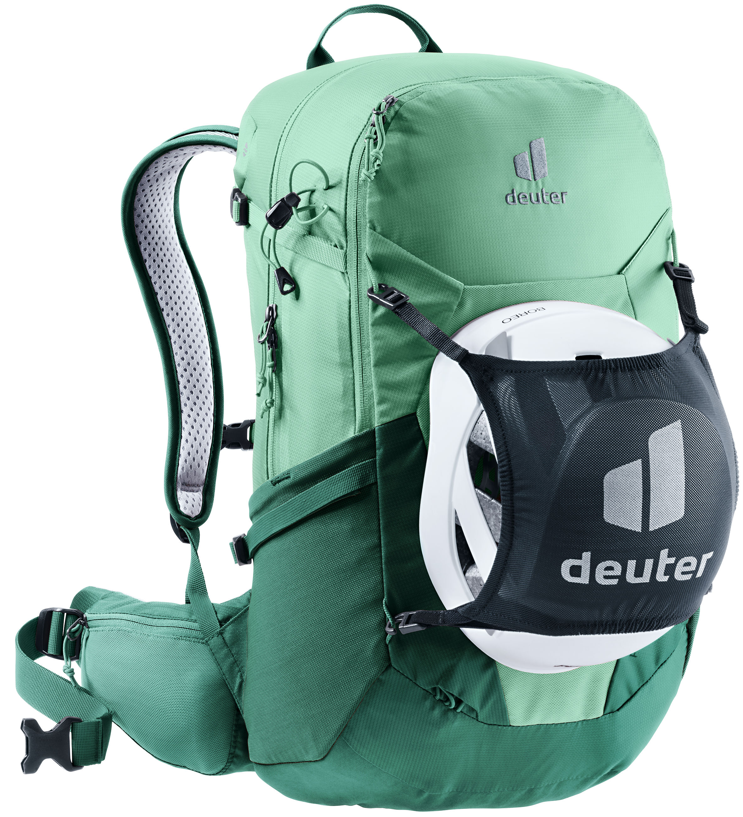 deuter Wanderrucksack »FUTURA 25 L«