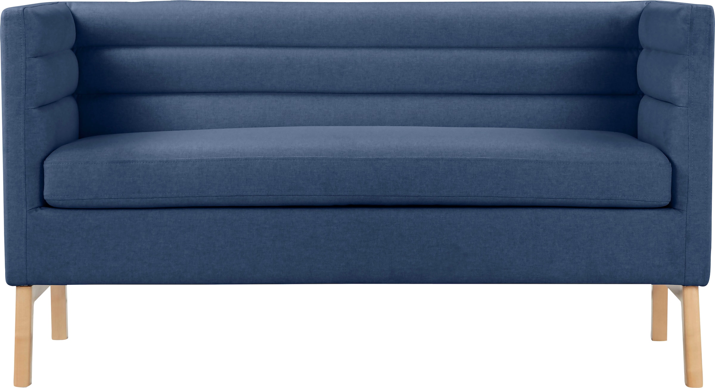 LeGer Home by Lena Gercke Sitzbank »Isaline«, In 4 Farben und 3 Breiten, Sitzhöhe 48 cm