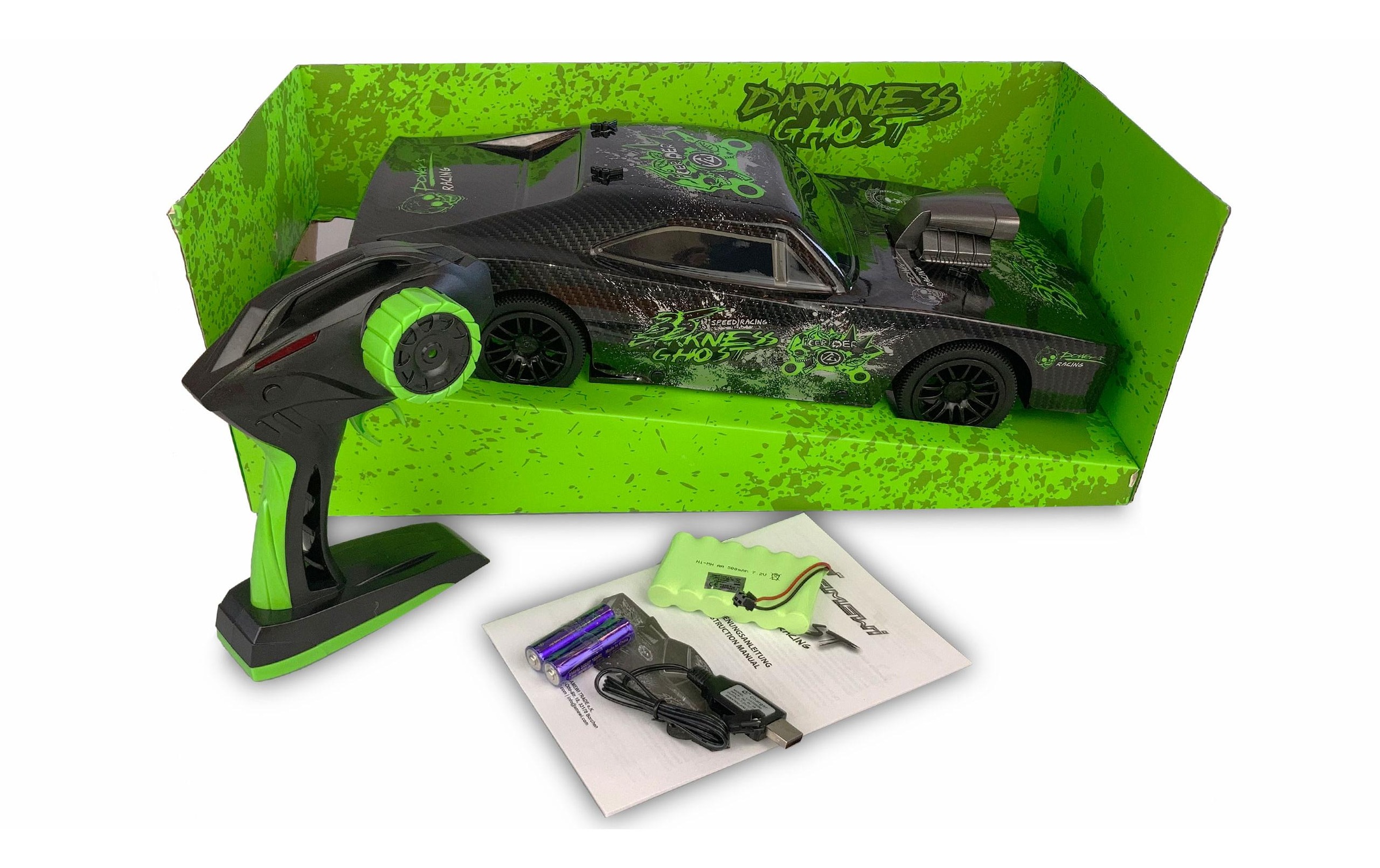 Amewi RC-Auto »Ghost RTR«