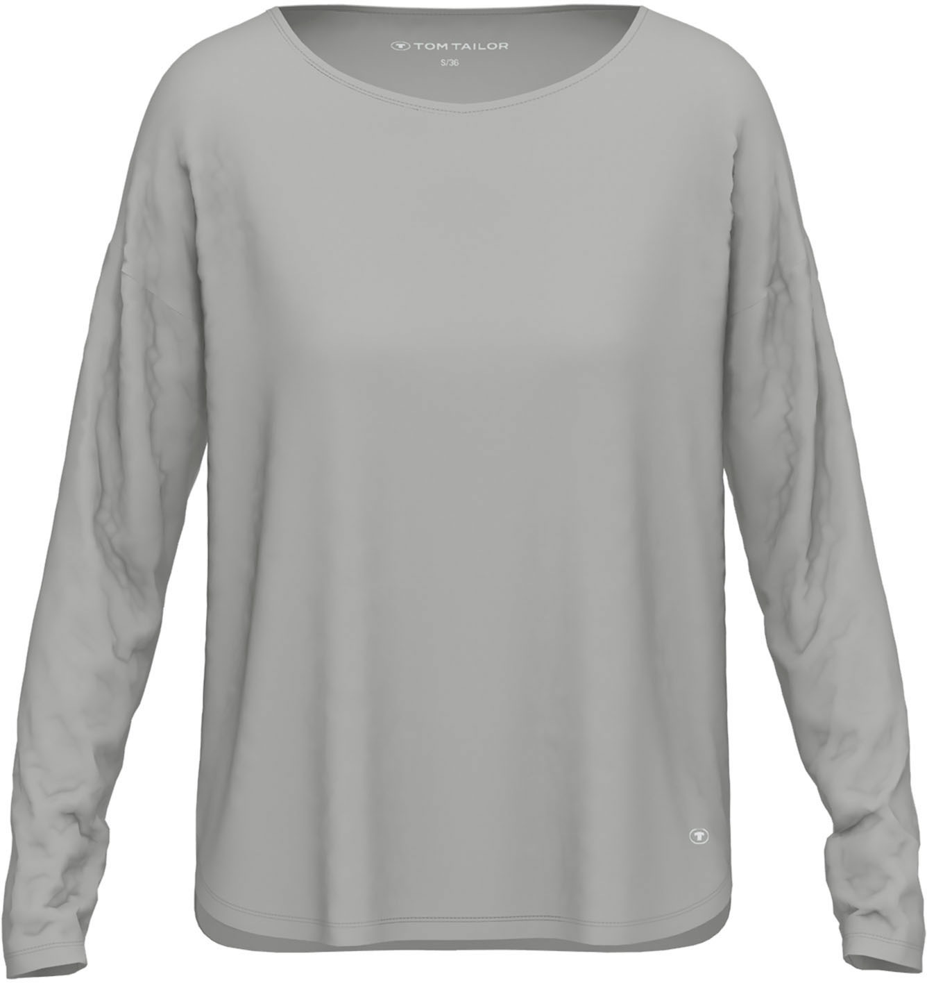 TOM TAILOR Shirt Jelmoli-Versand kaufen für bei Damen online