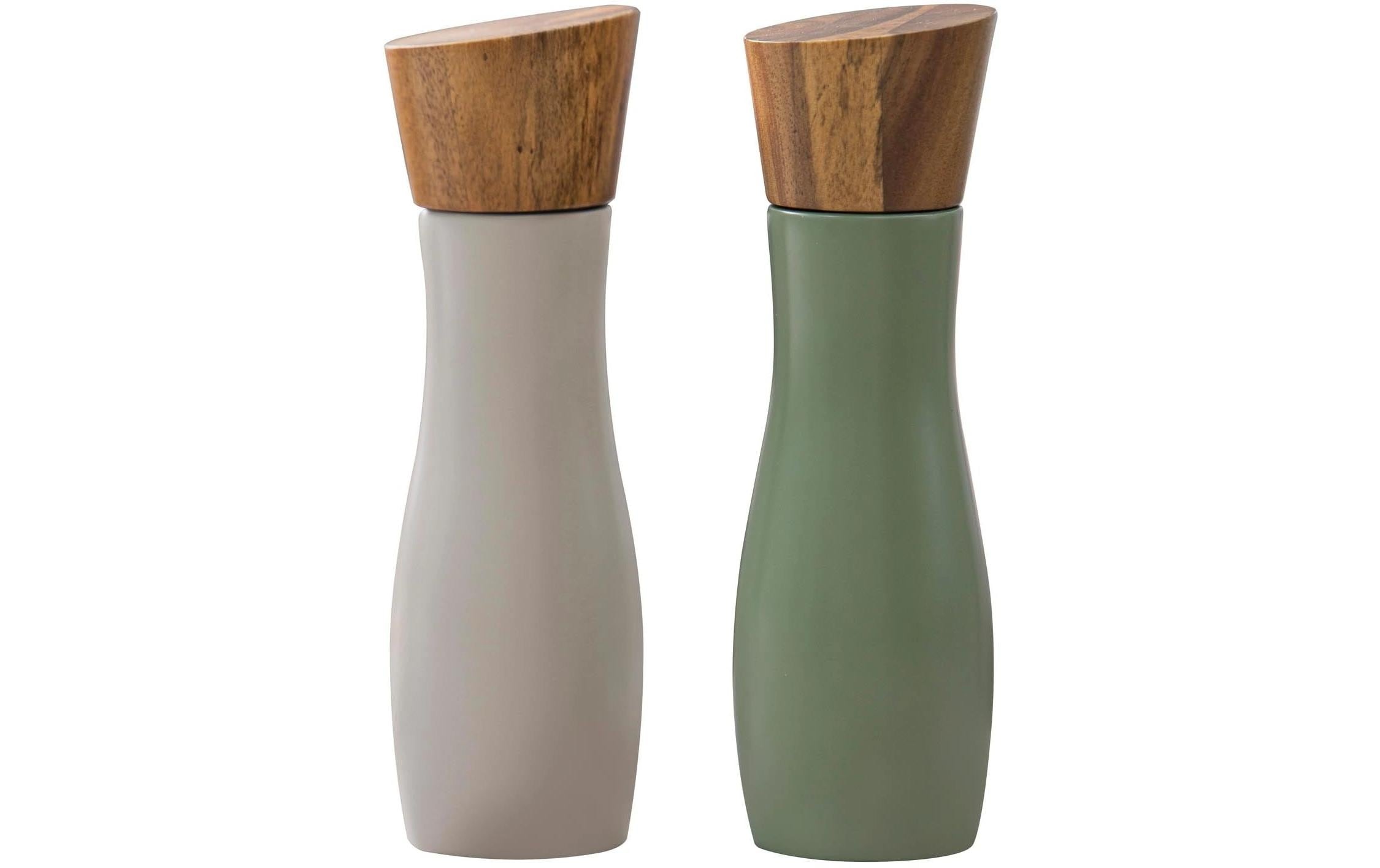 Ladelle Salz-/Pfeffermühle »Essentials 19,5 cm«