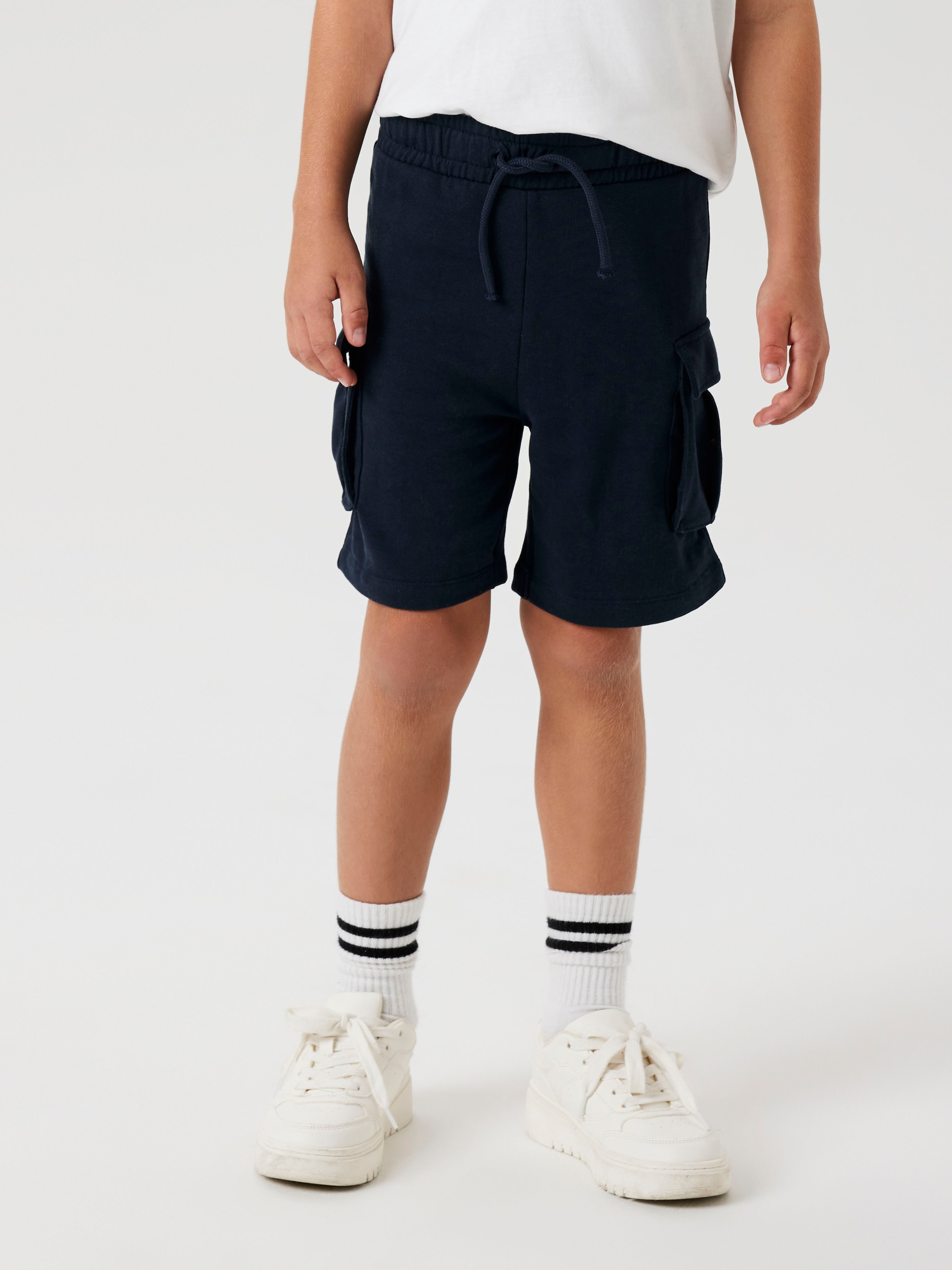 Name It Shorts »NKMOLLIE CARGO SHORTS UNB NOOS«