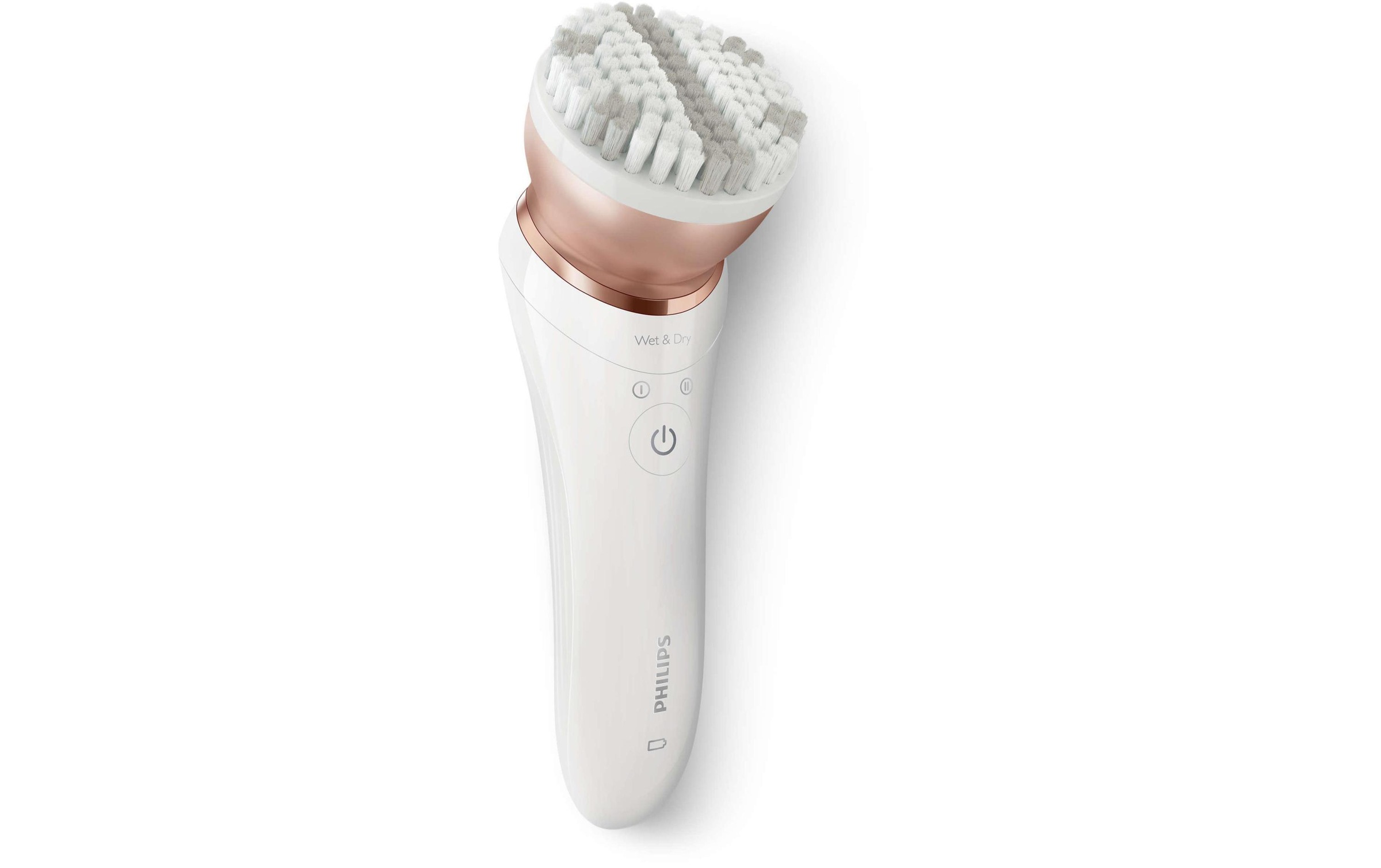 Philips Epilierer »Satinelle Prestige BRE644/00«