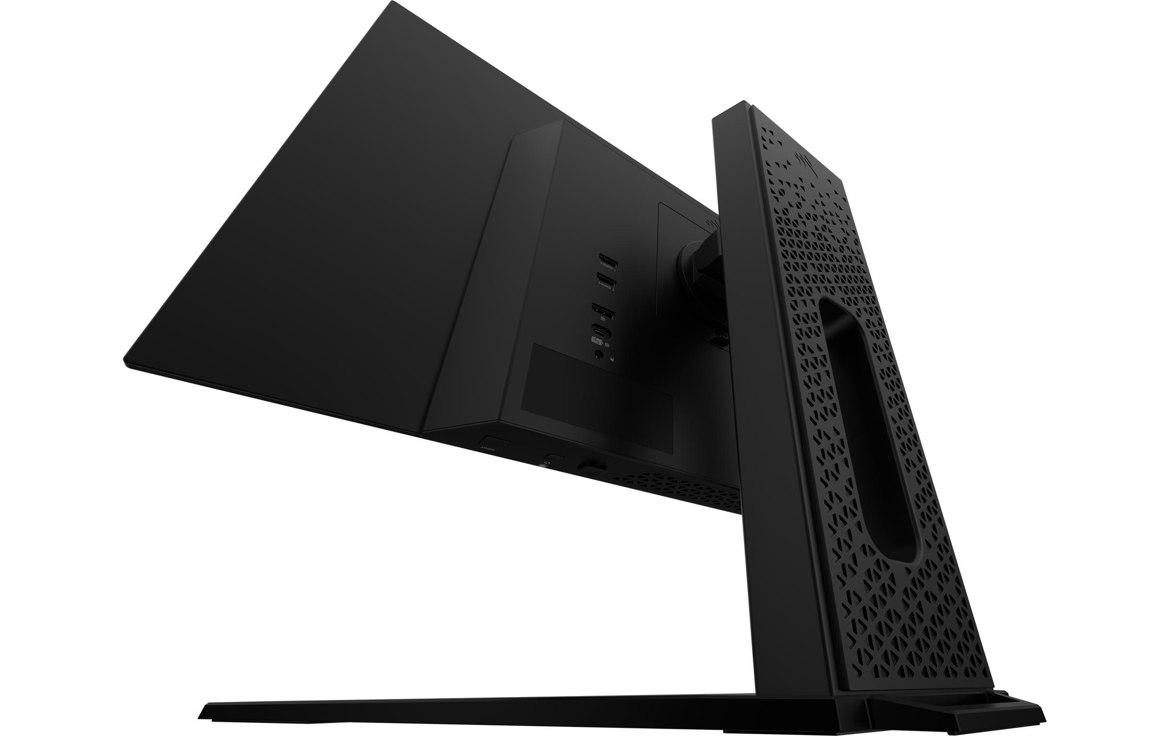 Corsair Gaming-Monitor »Xeneon 27QHD240«, 68,31 cm/27 Zoll, 2560 x 1440 px, WQHD, 240 Hz