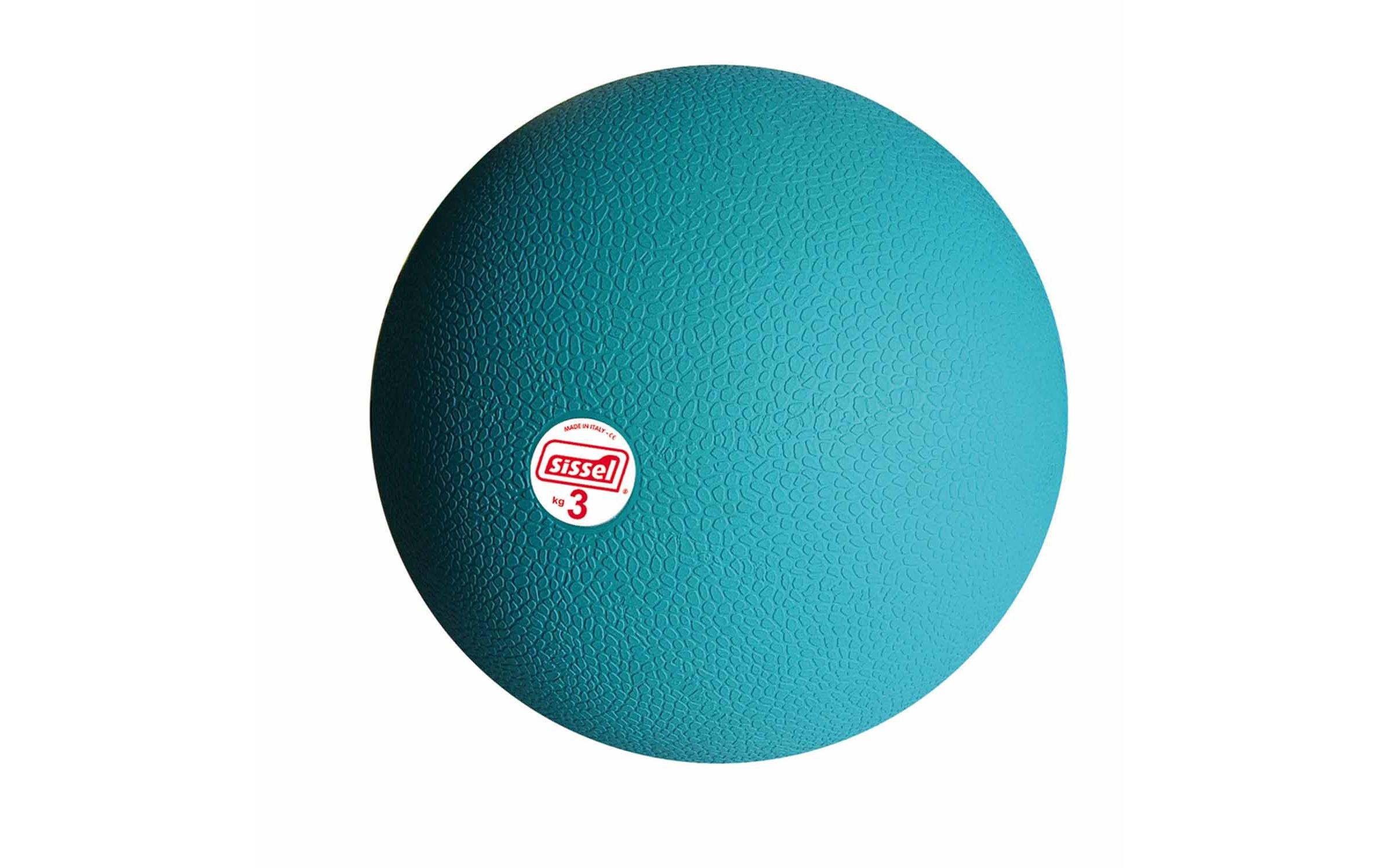 SISSEL Medizinball »Ball 3 kg«