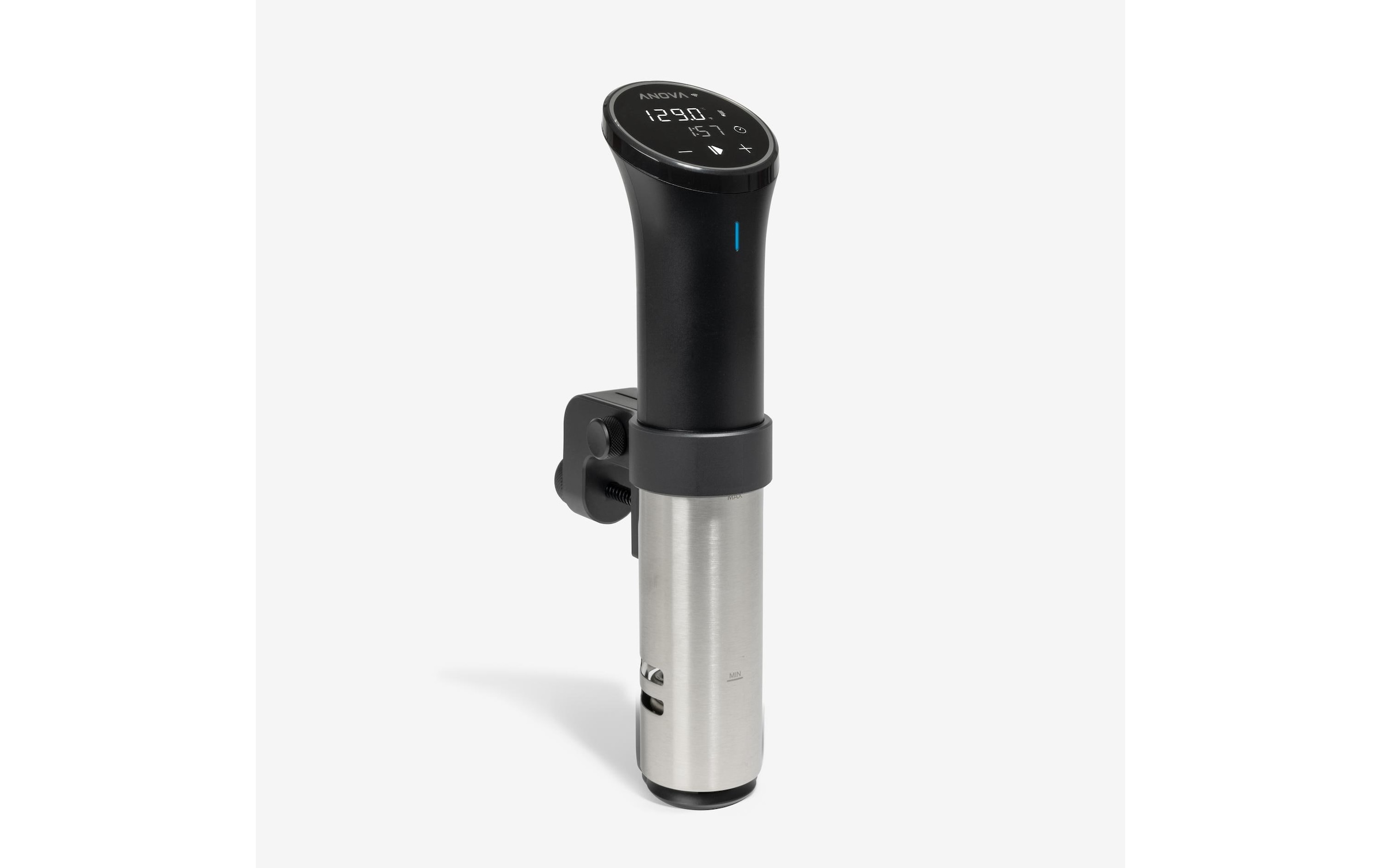 Dampfgarer »Anova Sous-Vide Cooker 3.0 1100W, 8 l/min«, 1100 W