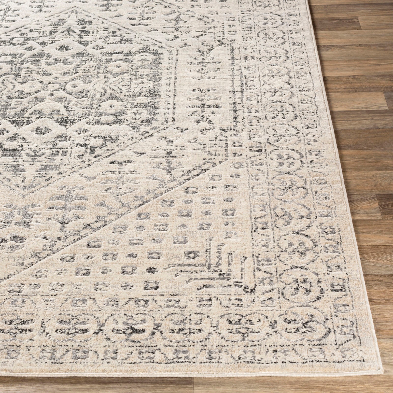 Livabliss Teppich »NEPHI«, rechteckig, 11 mm Höhe