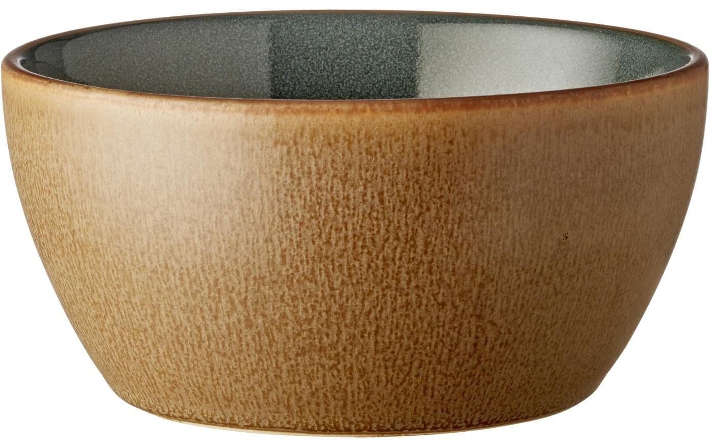 Bitz Schale »Wood«, 4 tlg., aus Steinzeug