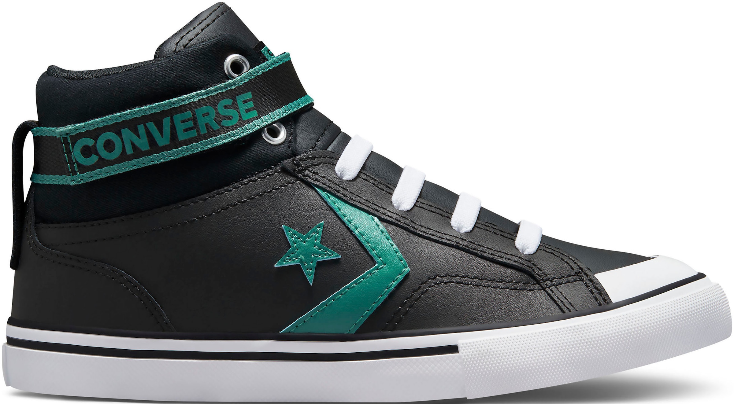 ✵ Converse Sneaker »PRO BLAZE STRAP 1V EASY-ON VARSITY« online entdecken |  Jelmoli-Versand