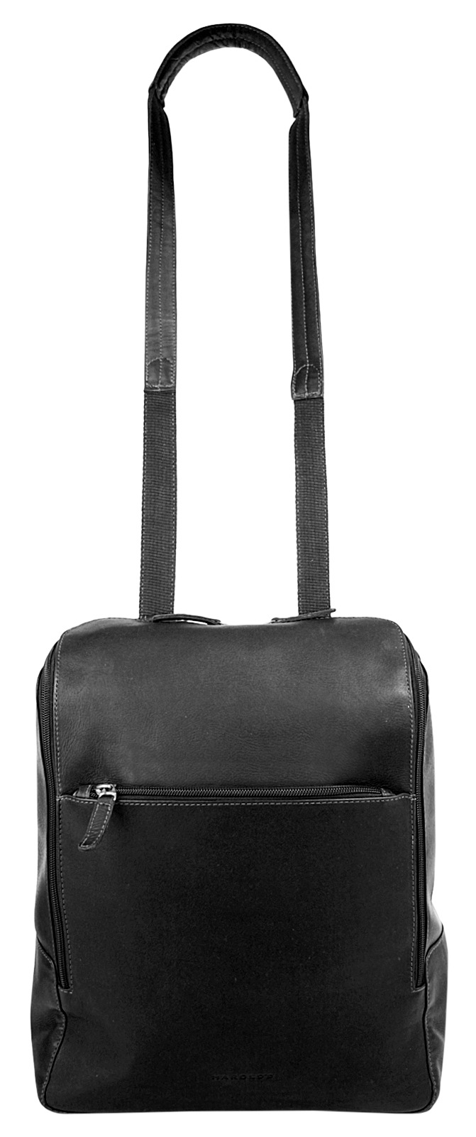 Harold's Cityrucksack »Campo«, echt Leder