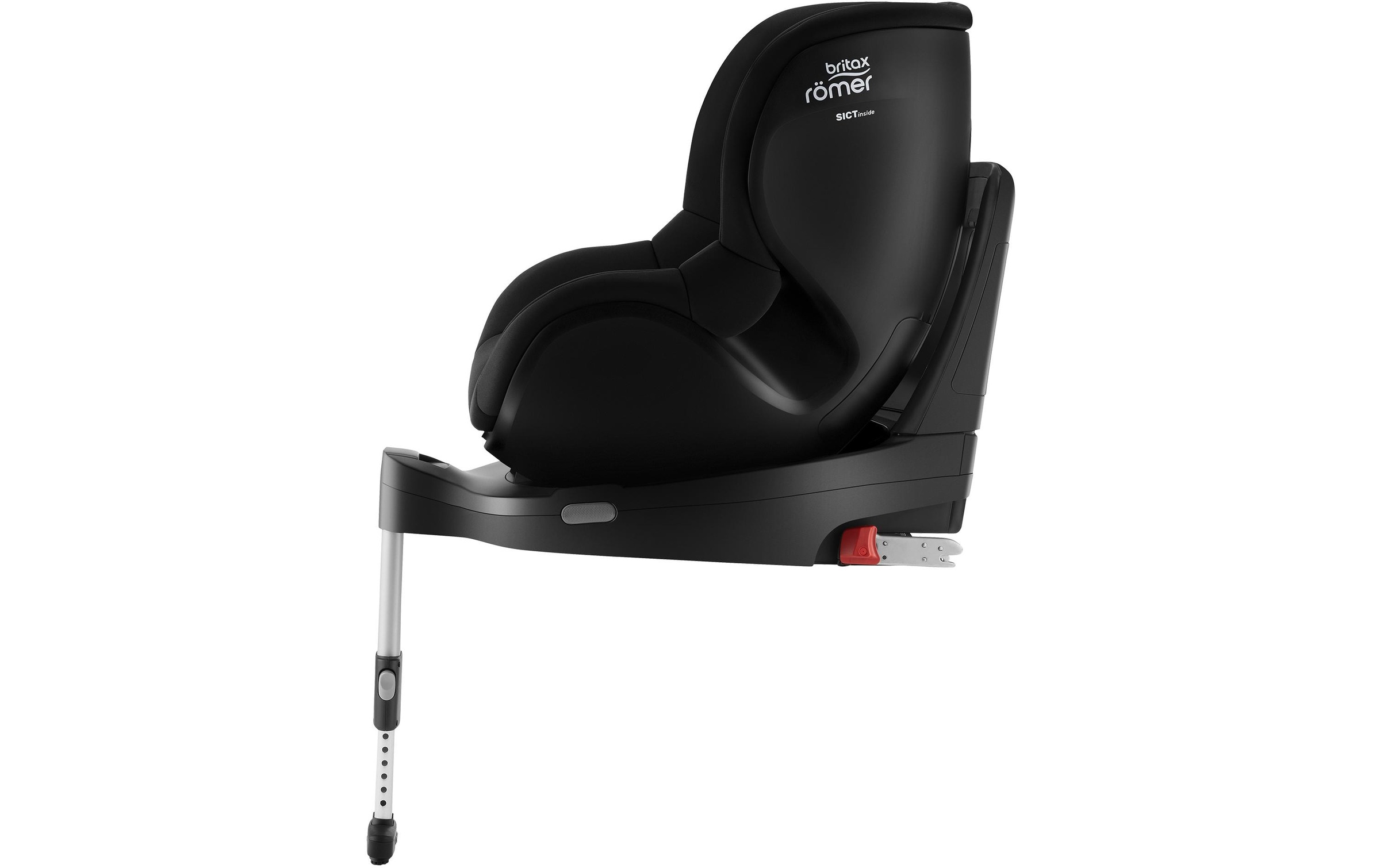 BRITAX RÖMER Autokindersitz »Dualfix M«