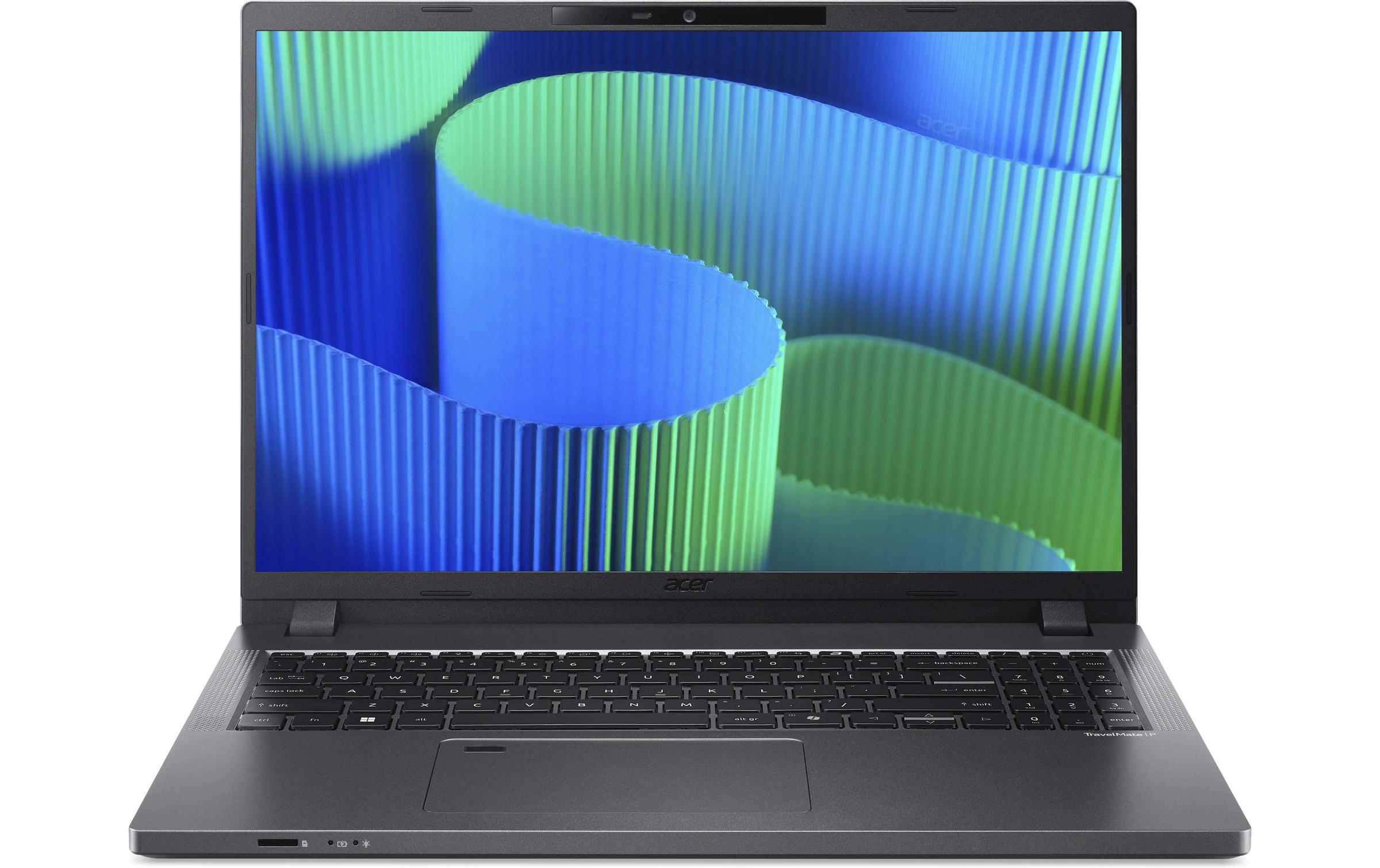 Acer Notebook »TravelMate P2 (TMP216-51-G2-TCO-58ZF)«, 40,48 cm, / 16 Zoll, Intel, Core 5, Intel Graphics, 512 GB SSD