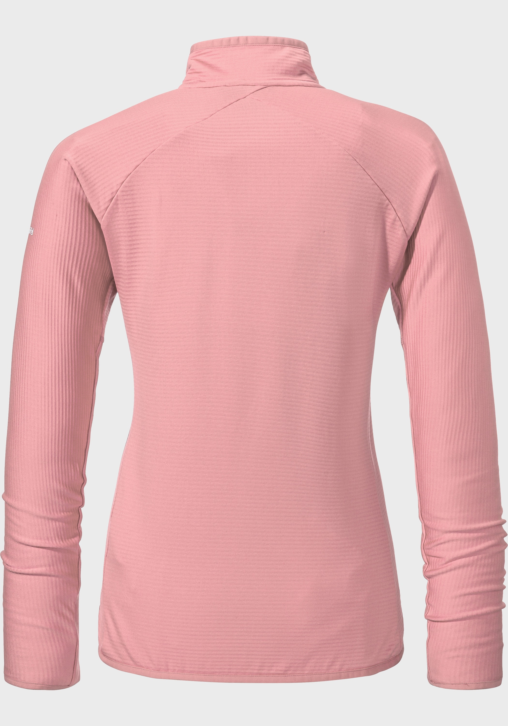 Schöffel Fleecejacke »Hiking Fleece Jk Style Cascata WMS«, ohne Kapuze