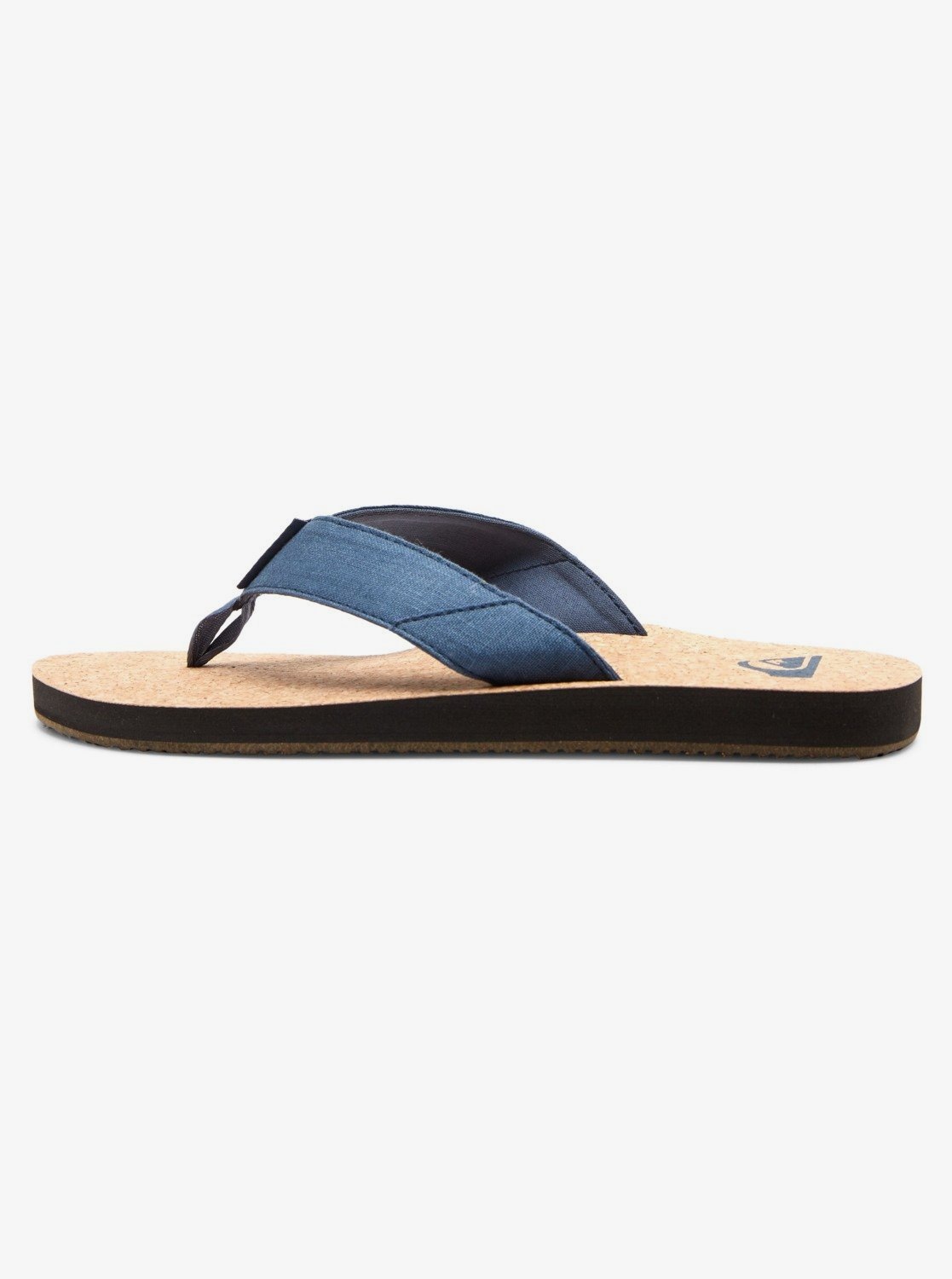 Quiksilver Sandale »Molokai Abyss Natural«