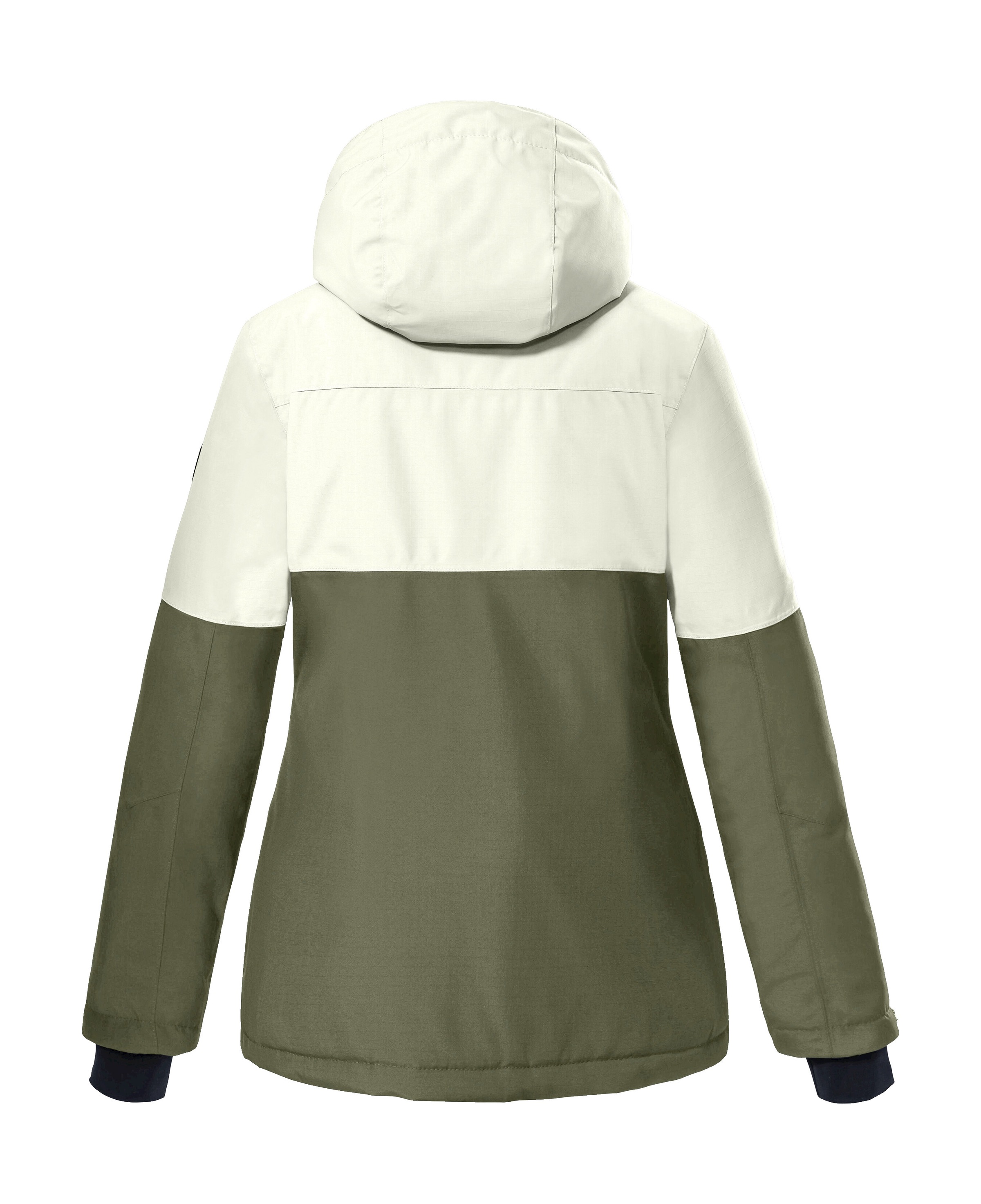 Killtec Skijacke »KSW 173 GRLS SKI JCKT«