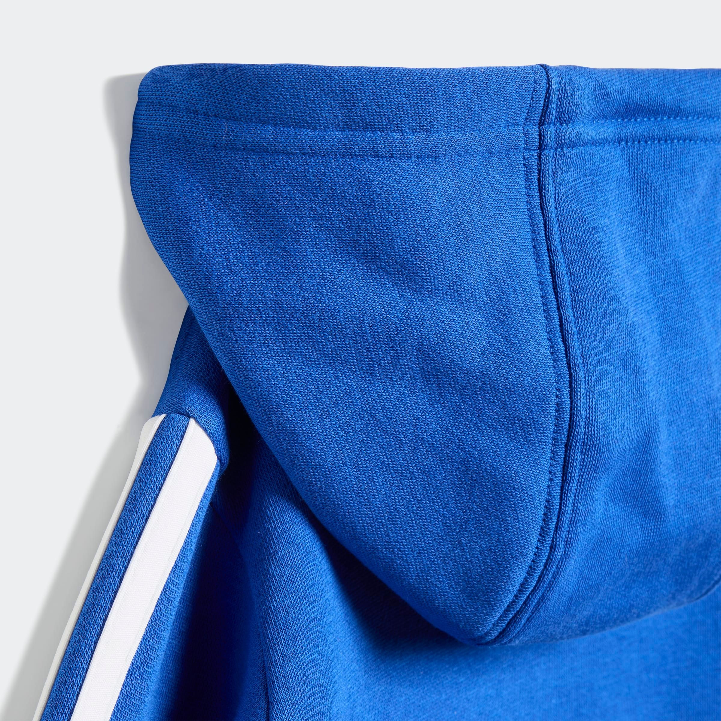 adidas Sportswear Trainingsanzug »I 3S TIB FL SET«, (2 tlg.)
