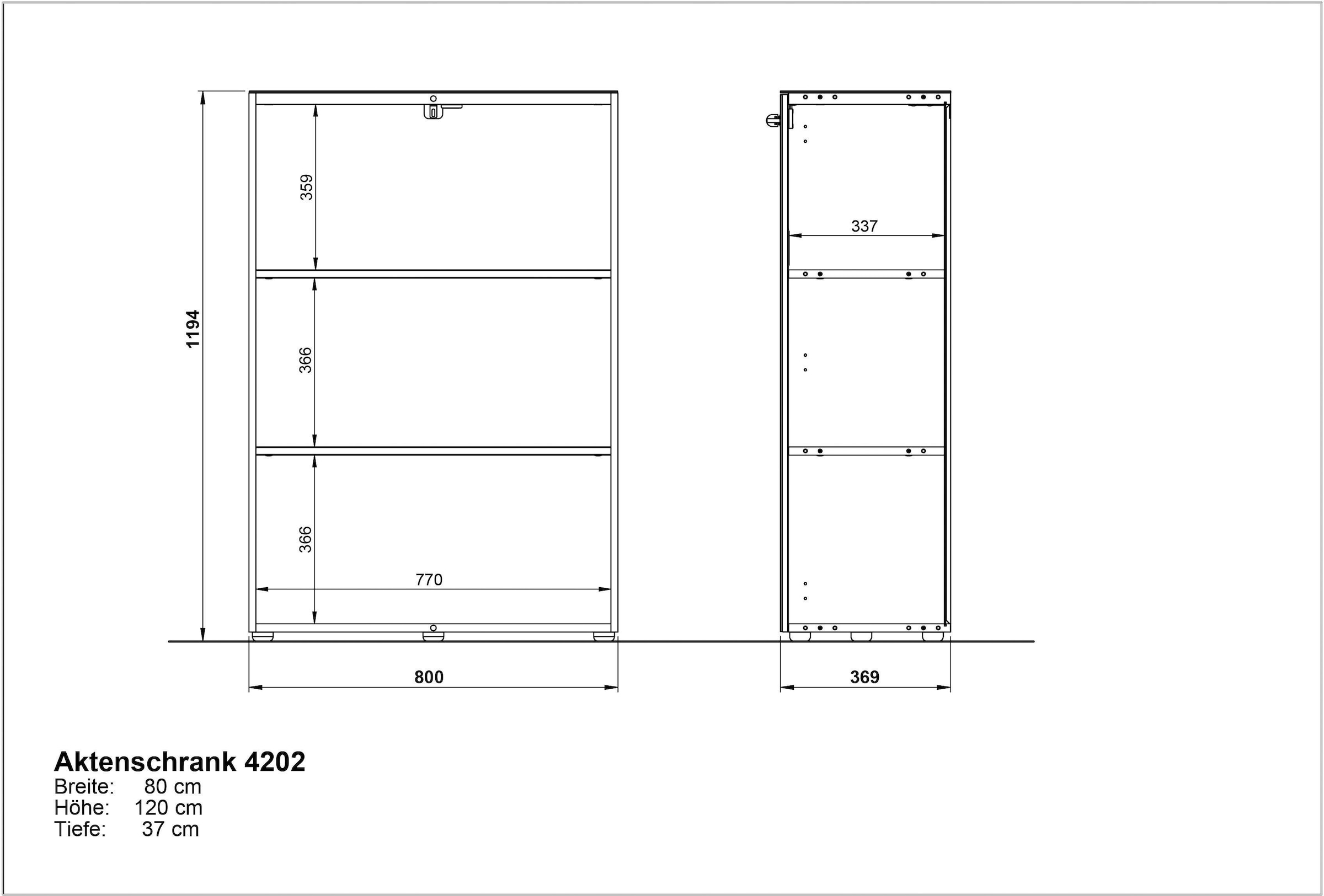 St.) »GW-Monteria«, online bestellen | Büro-Set 5 GERMANIA Jelmoli-Versand (Set,