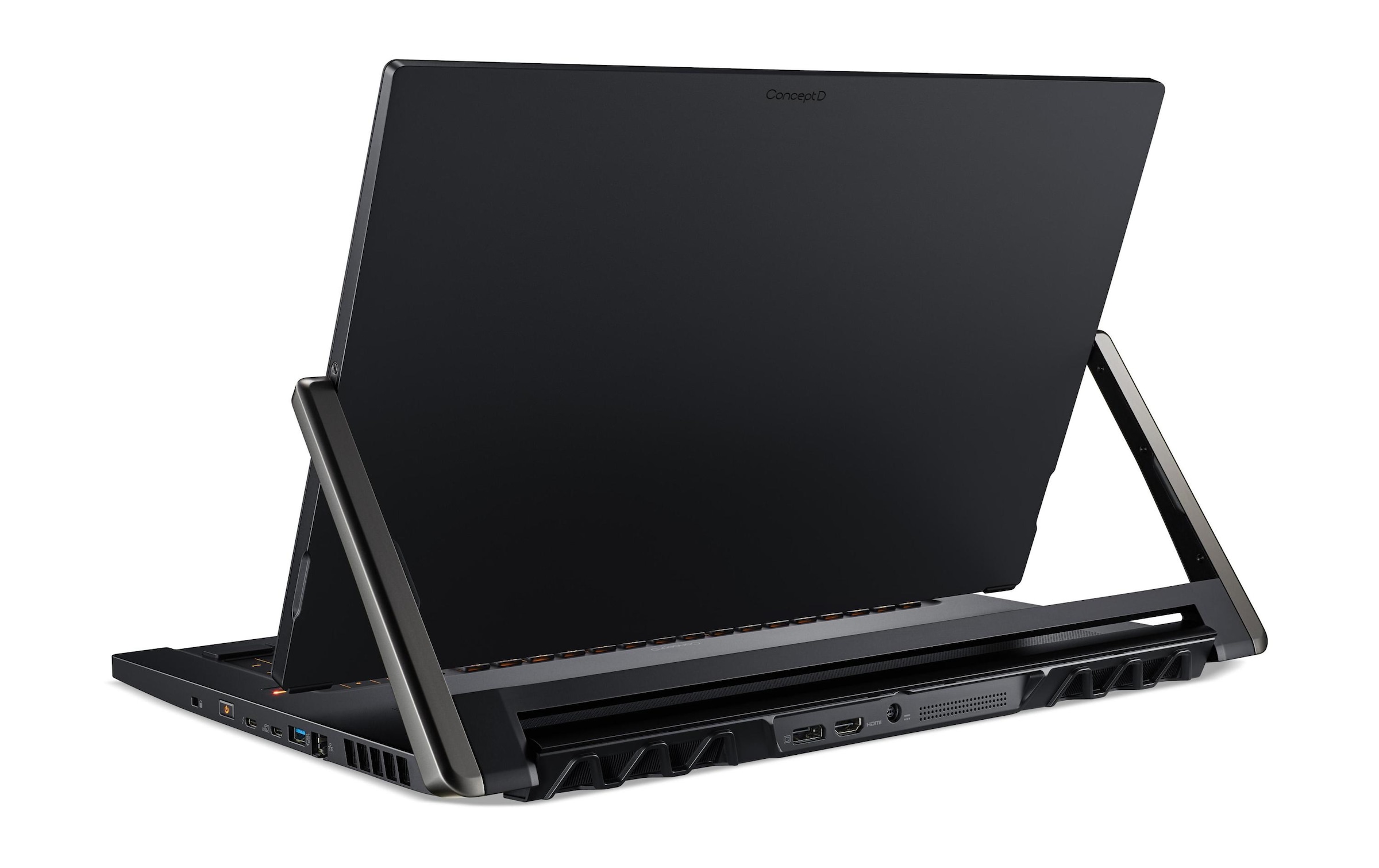 Acer Notebook »ConceptD 9 Pro (CN917-71P-9080)«, / 17,3 Zoll, Intel, Core i9
