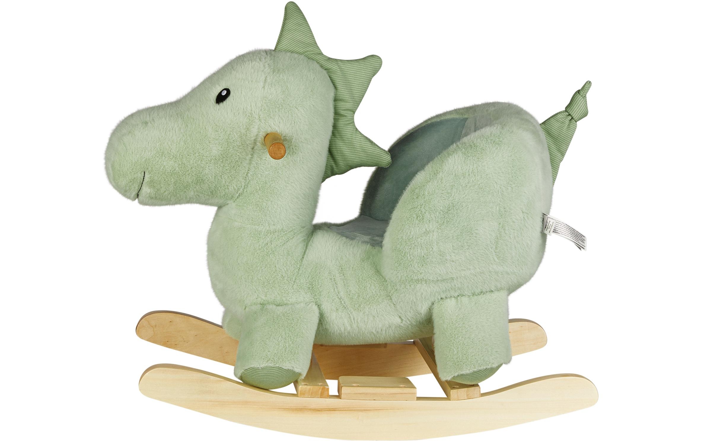Sterntaler® Schaukeltier »Dino Rexi«