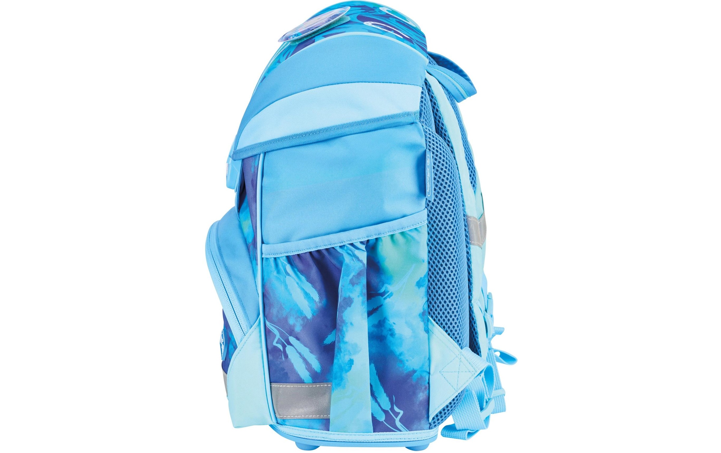 Herlitz Schulranzen »UltraLight XL Plus 22 l«