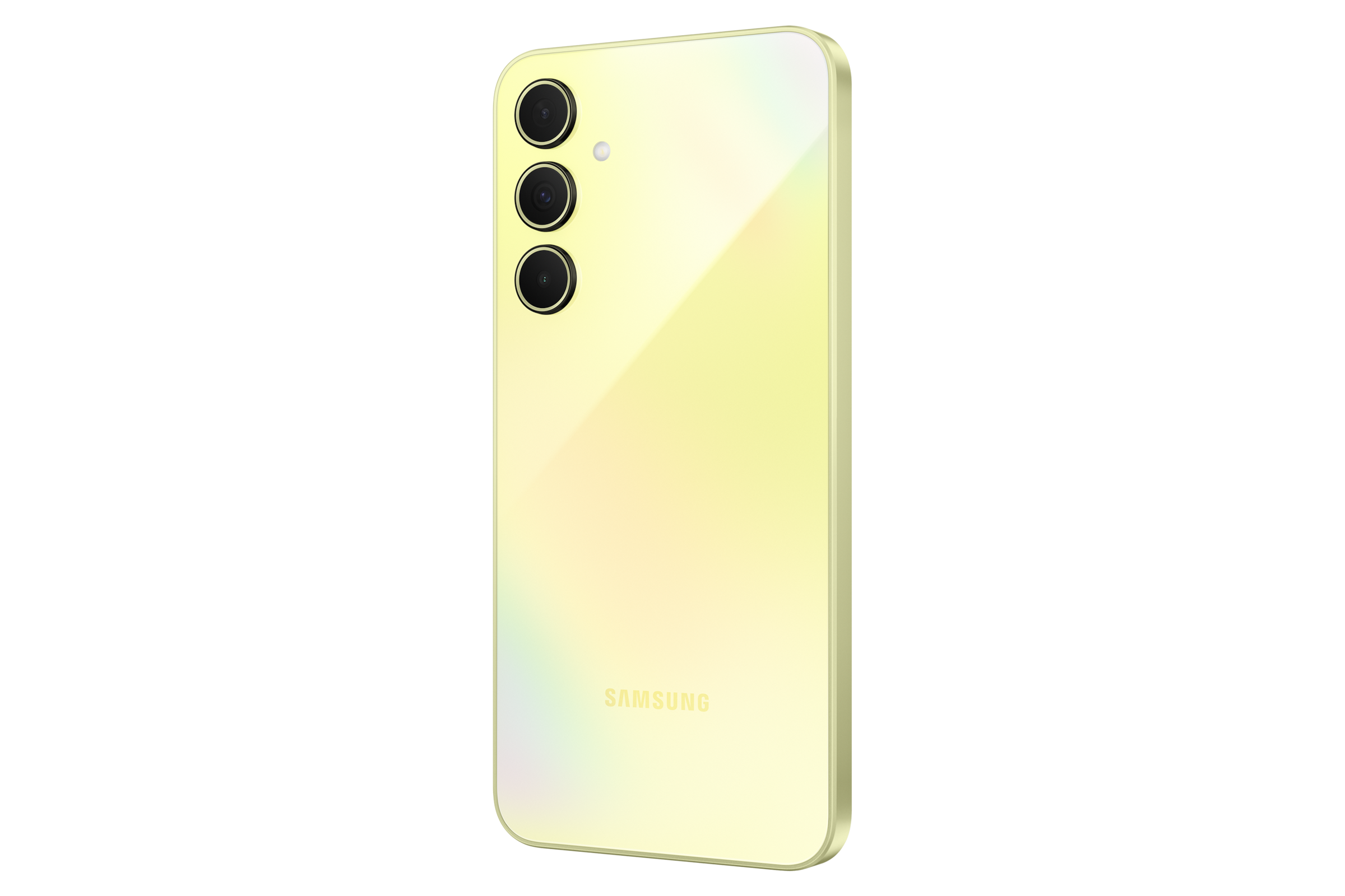 SAMSUNG Galaxy A35 5G, 128 GB, Awesome Lemon