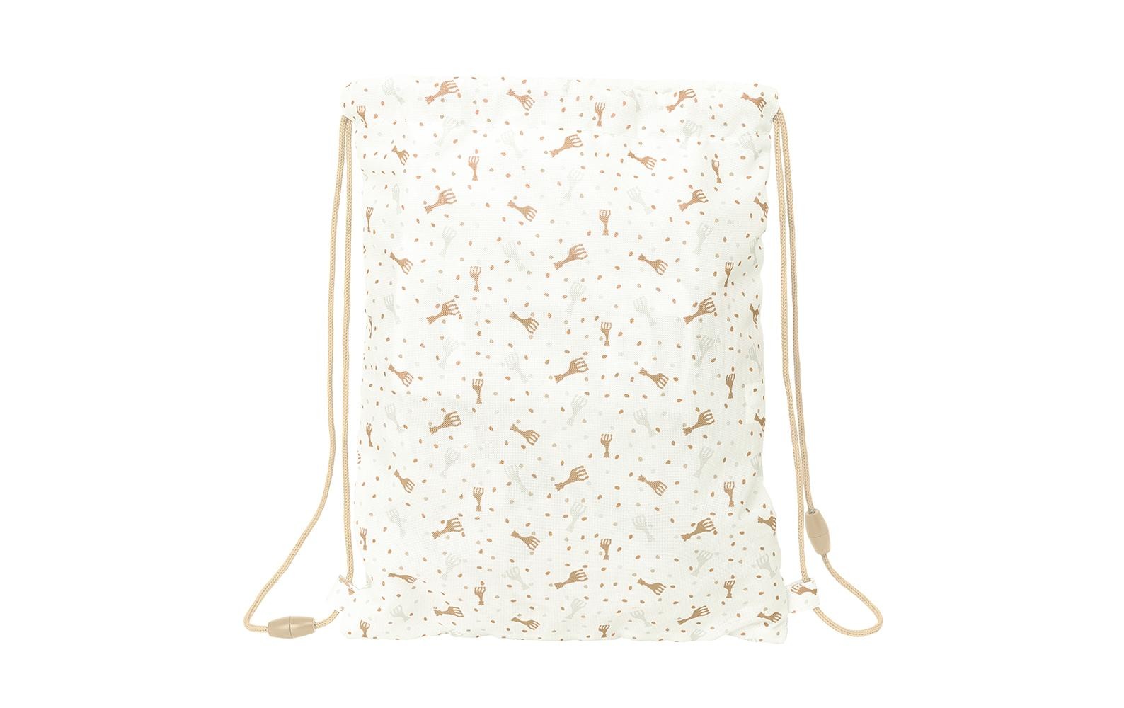 safta Turnbeutel »Sophie la Girafe Honey«