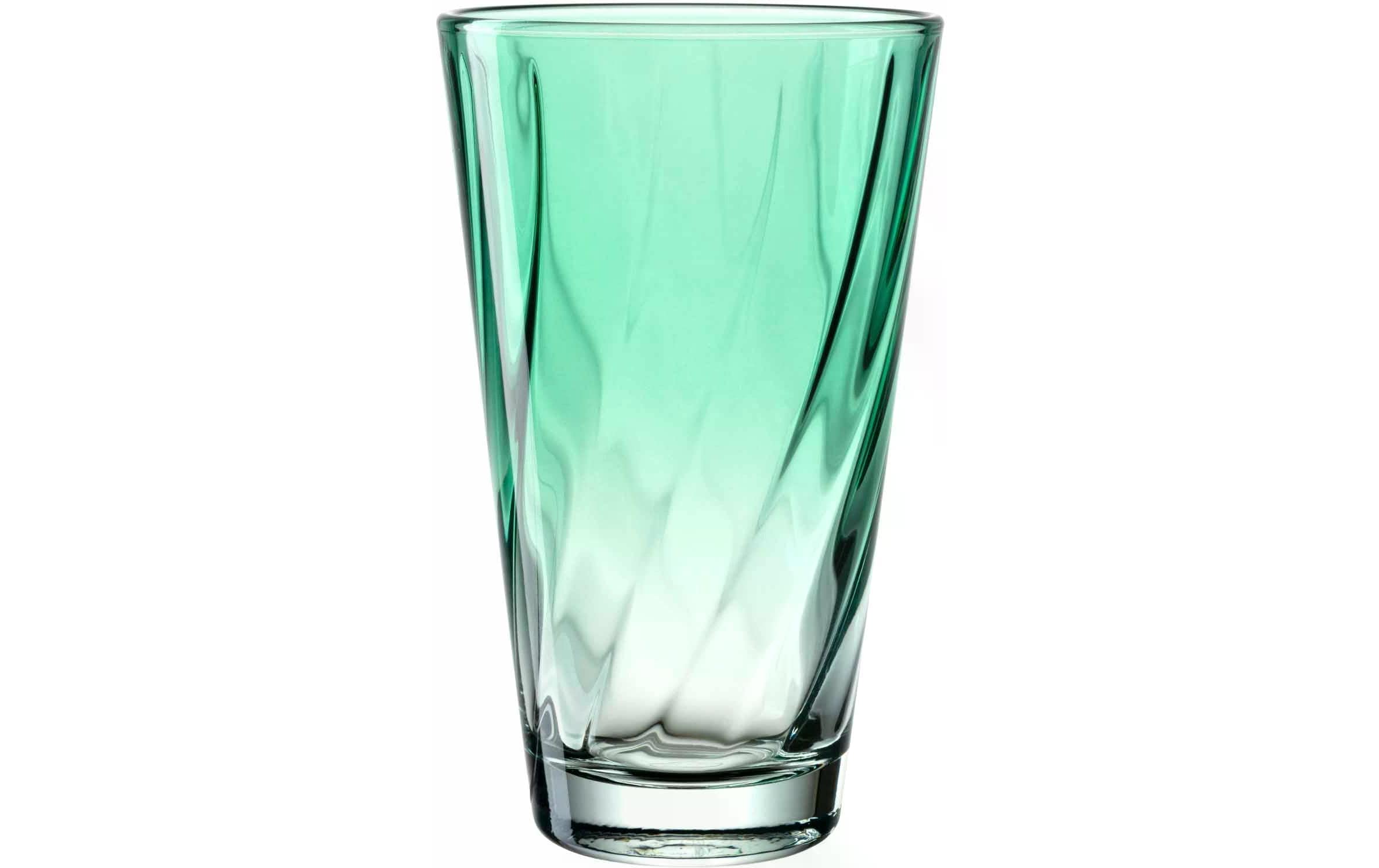 LEONARDO Glas, (4 tlg.)