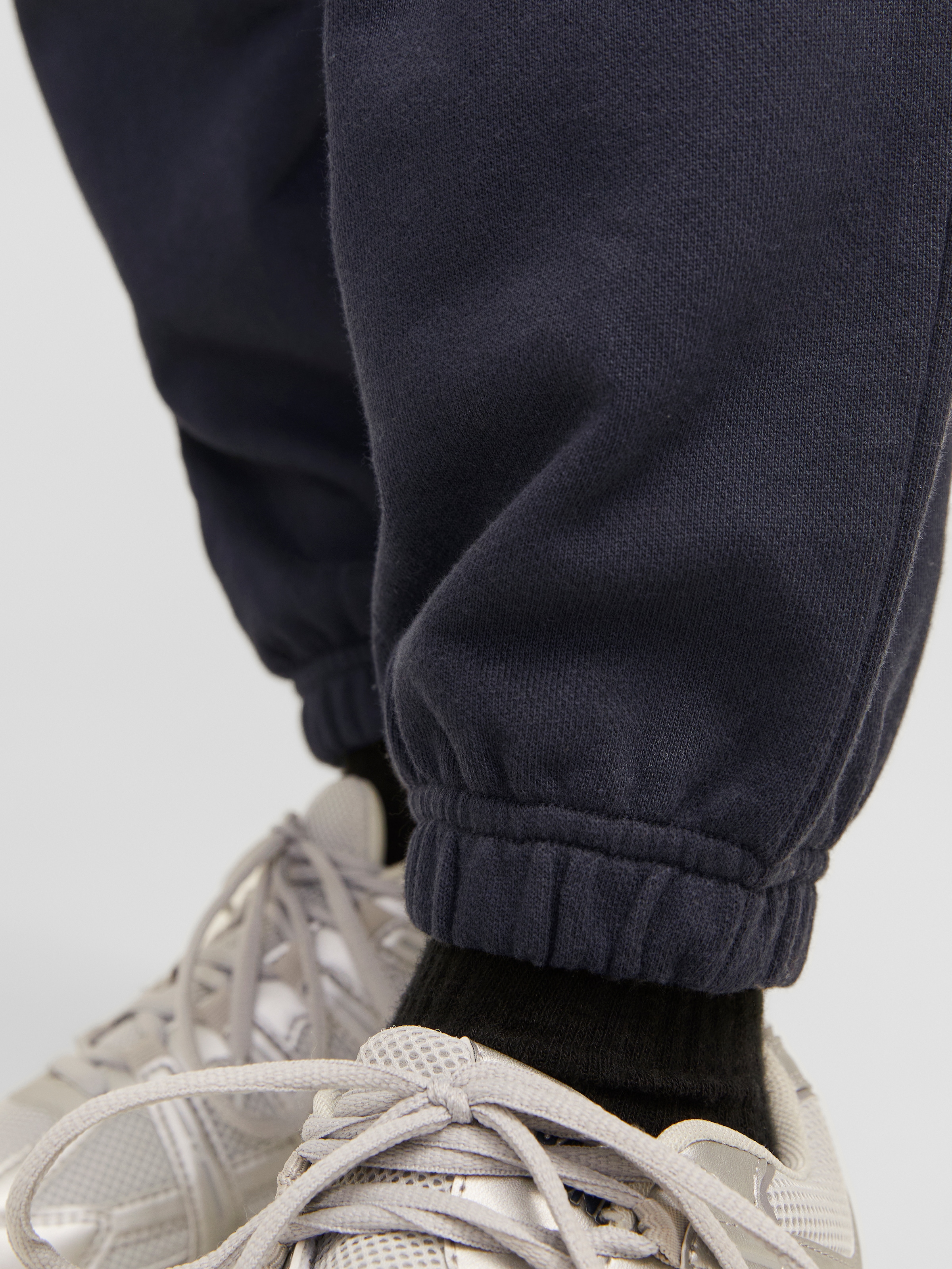Jack & Jones Sweathose »JPSTGORDON JJCHARGE SWEAT PANTS IMP«, mit elastischem Bund
