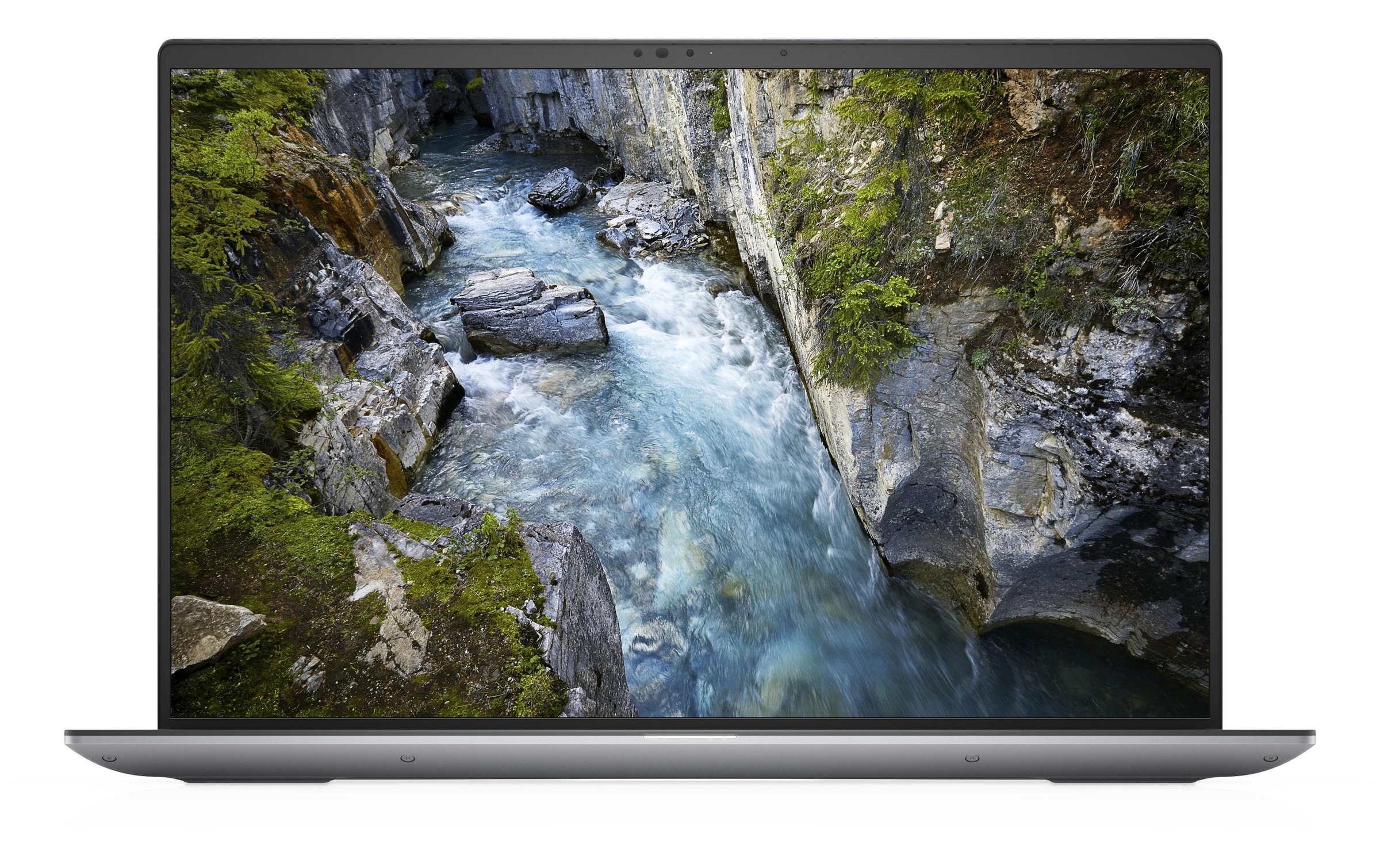 Dell Business-Notebook »Precision 5680-VWW0G«, 40,48 cm, / 16 Zoll, Intel, Core i7, 1000 GB SSD