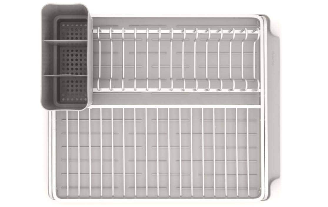 Brabantia Geschirrständer »mid grey«